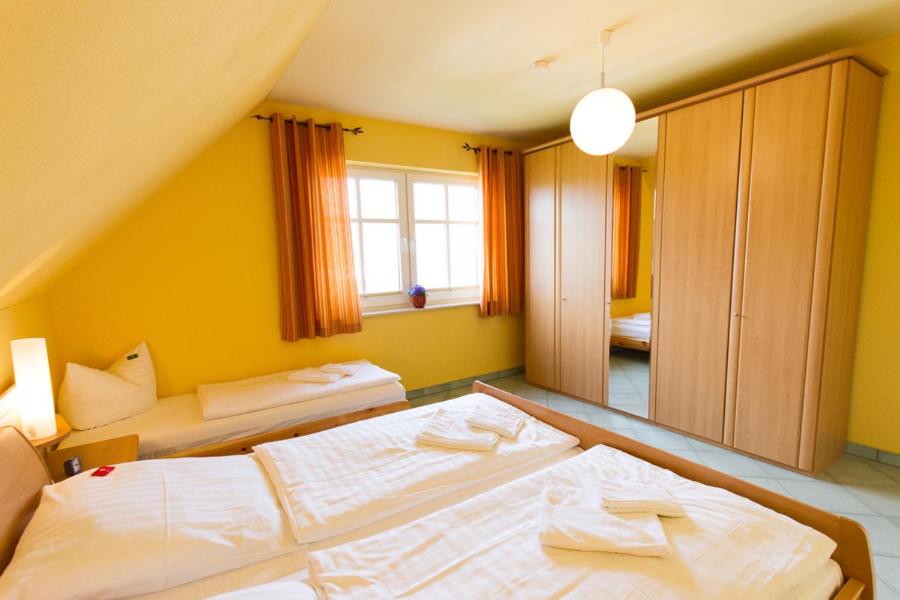Ferienhaus Iris view 4