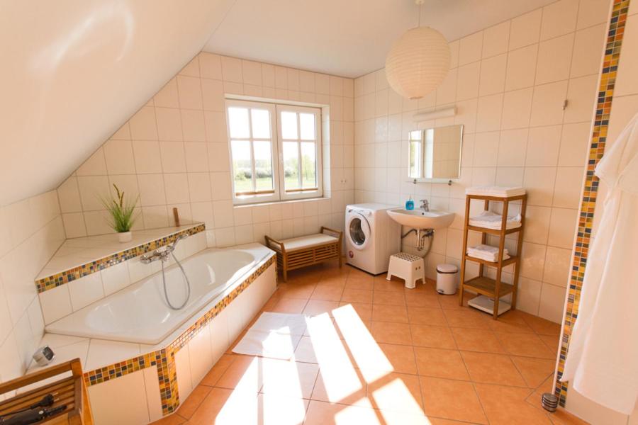 Ferienhaus Iris view 5