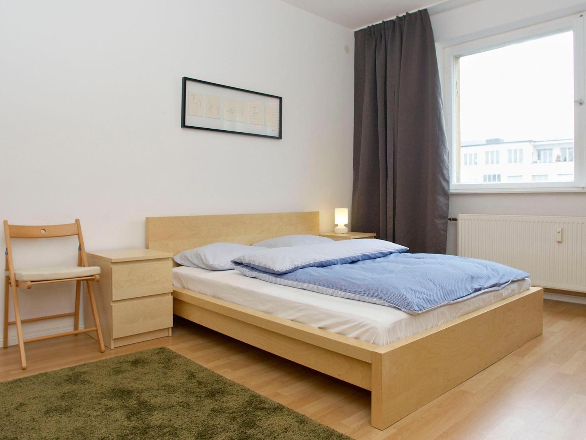 BearlinCity Apartments - City Center West