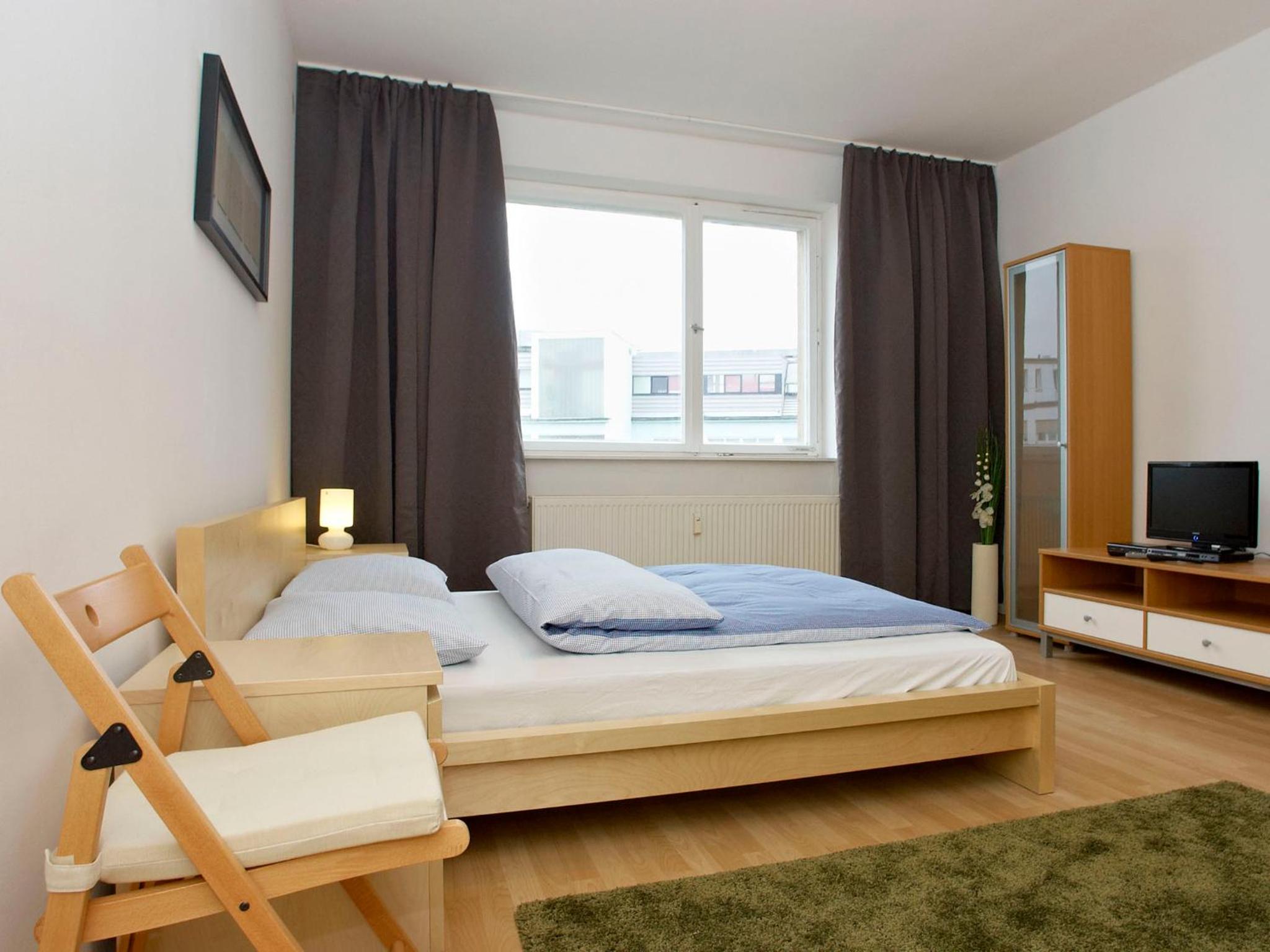 BearlinCity Apartments - City Center West