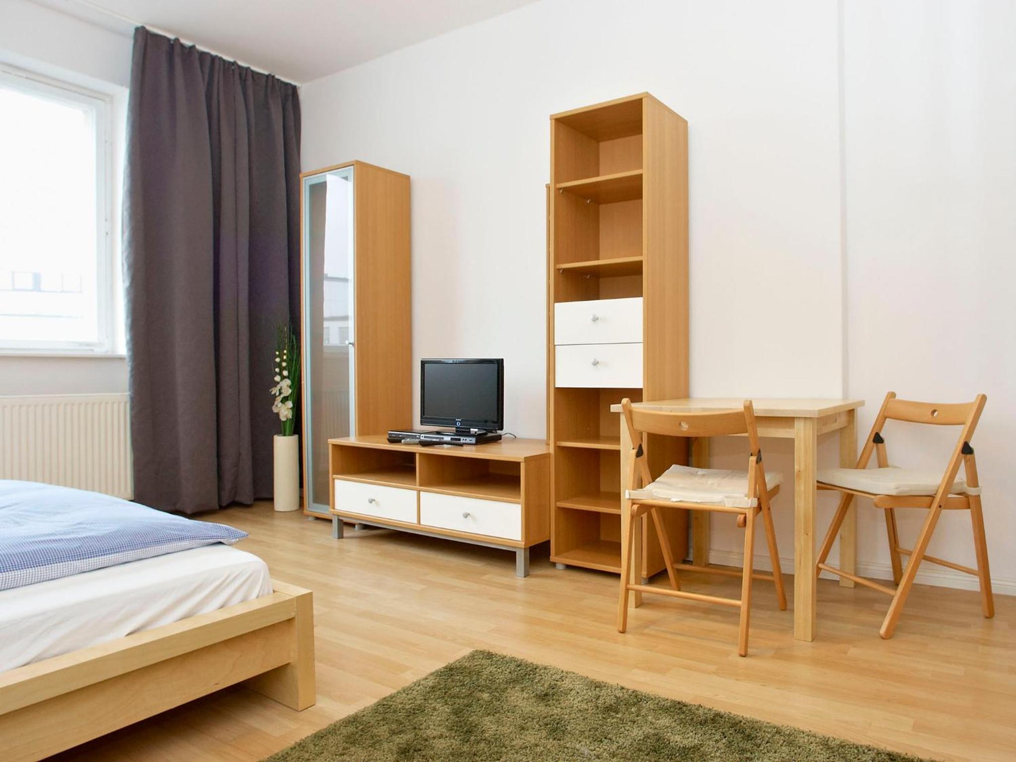 BearlinCity Apartments - City Center West