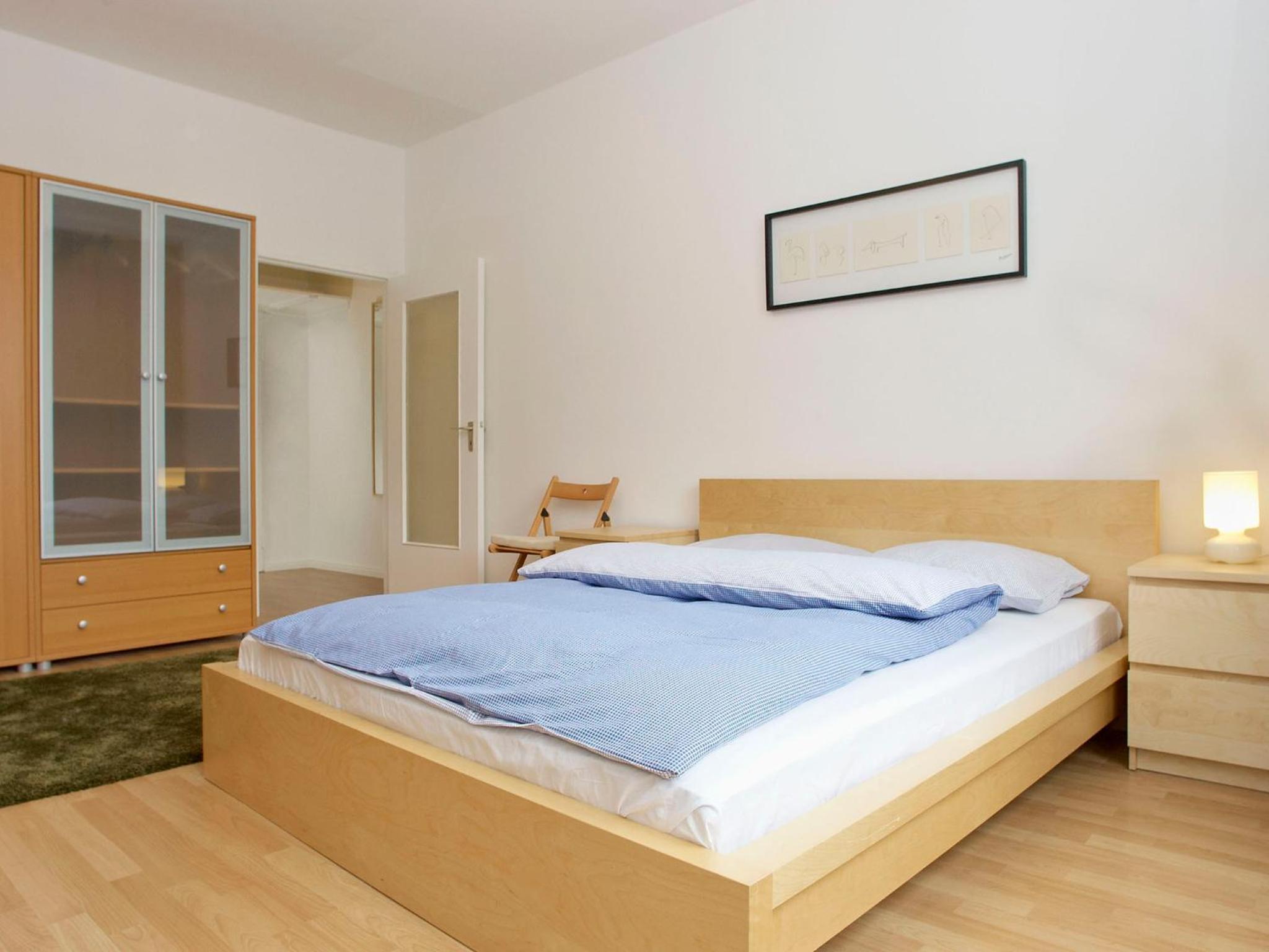 BearlinCity Apartments - City Center West