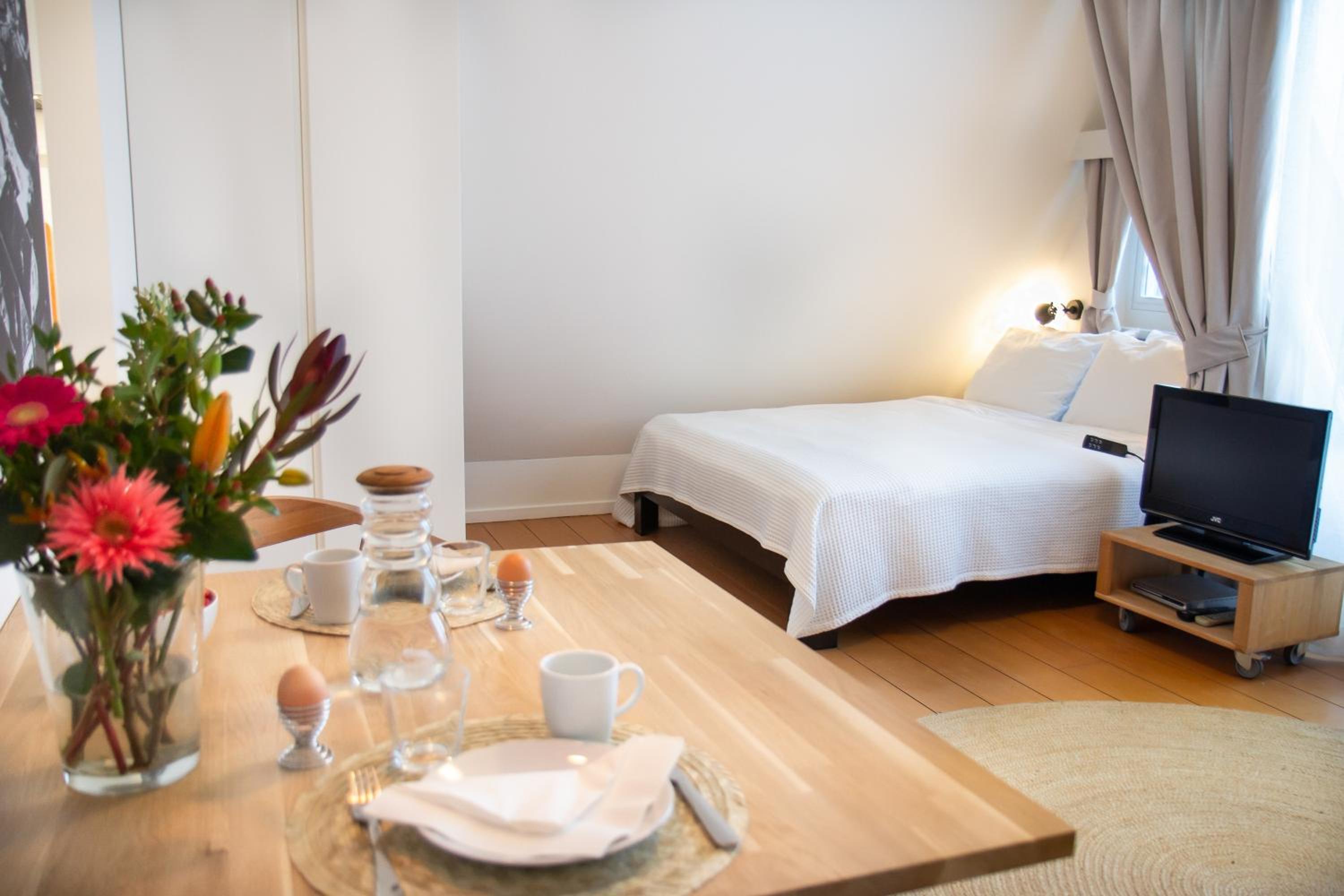 Apartments Waterland view 3