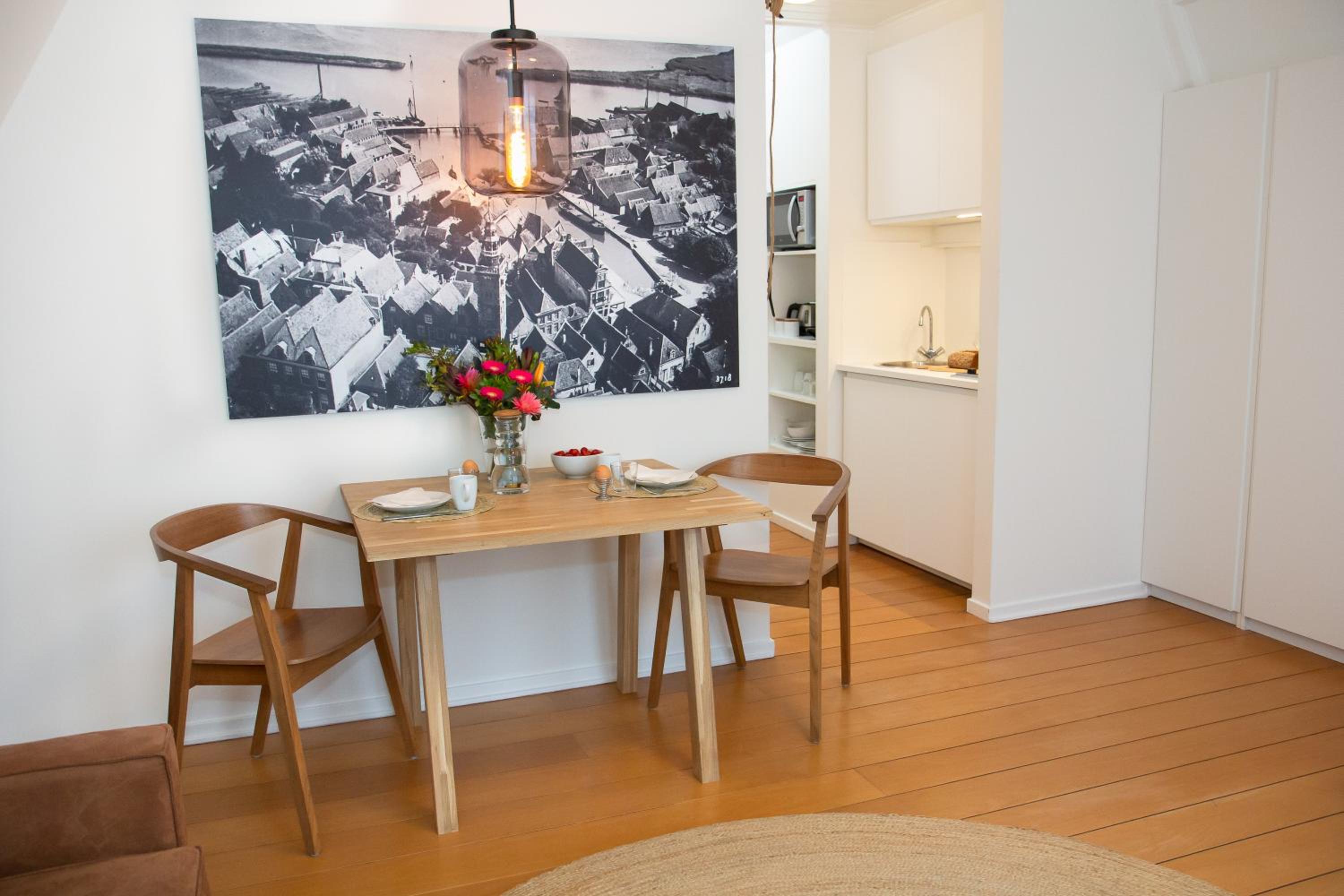 Apartments Waterland view 4