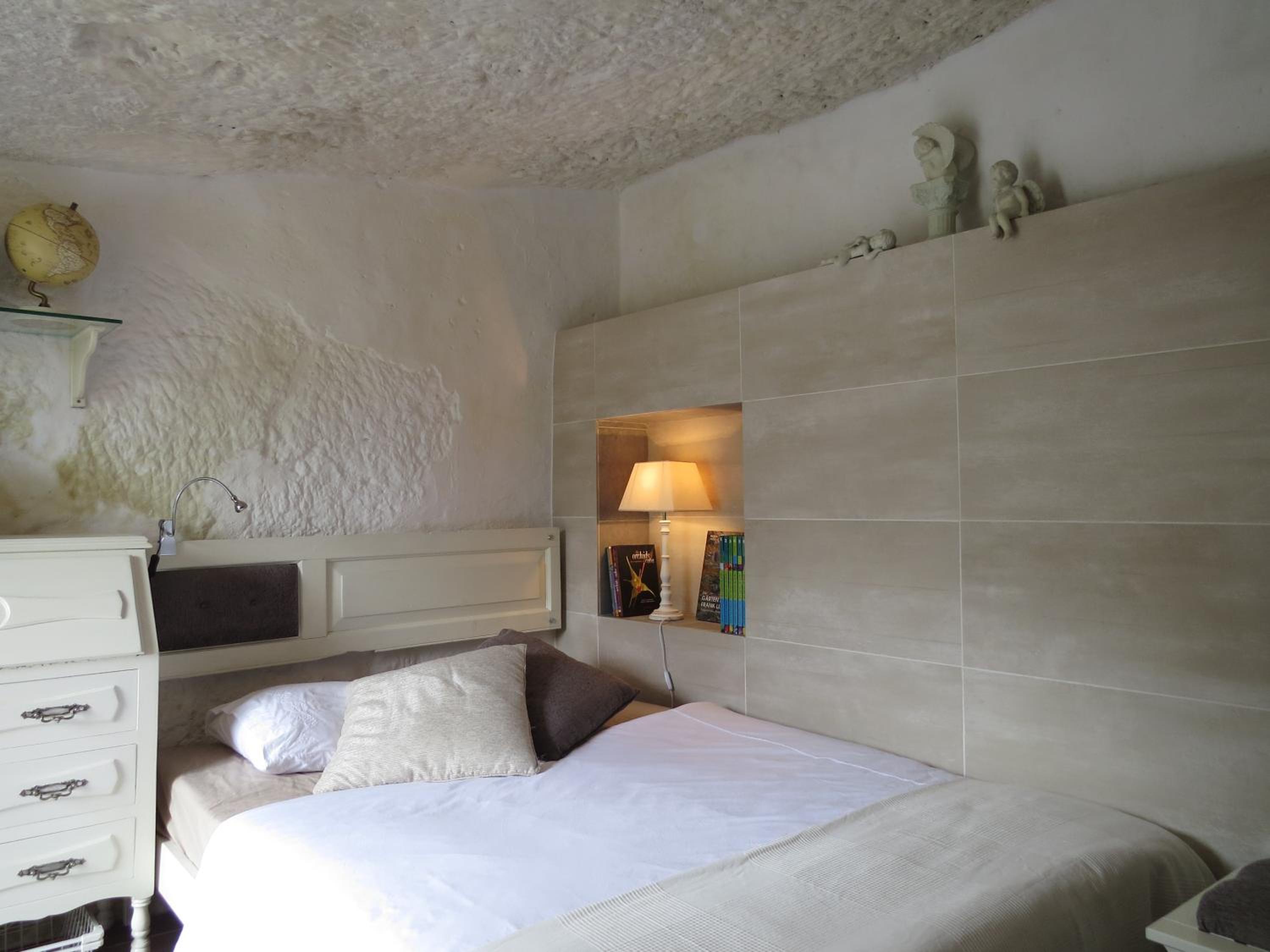 La cueva de Ángel B&B view 5
