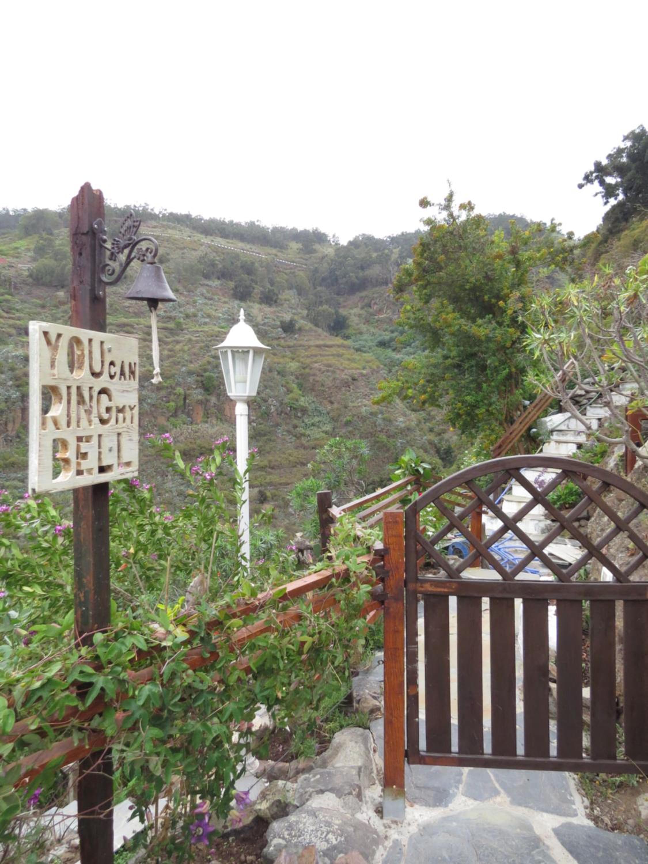 La cueva de Ángel B&B view 3