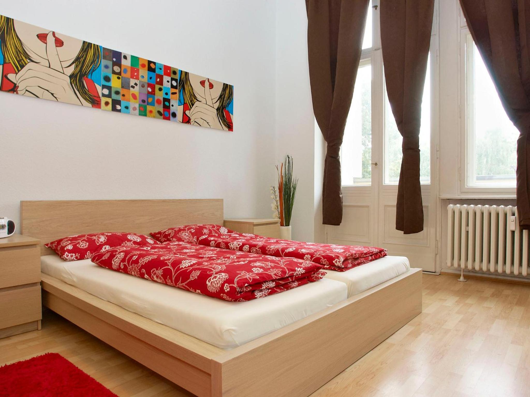 BearlinCity Apartments - City Center West