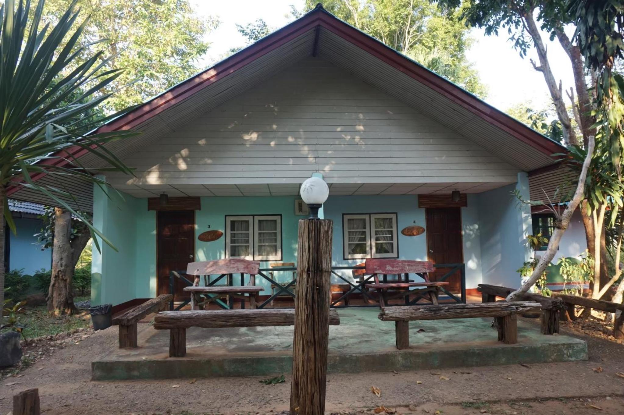 Kwainoy Riverpark