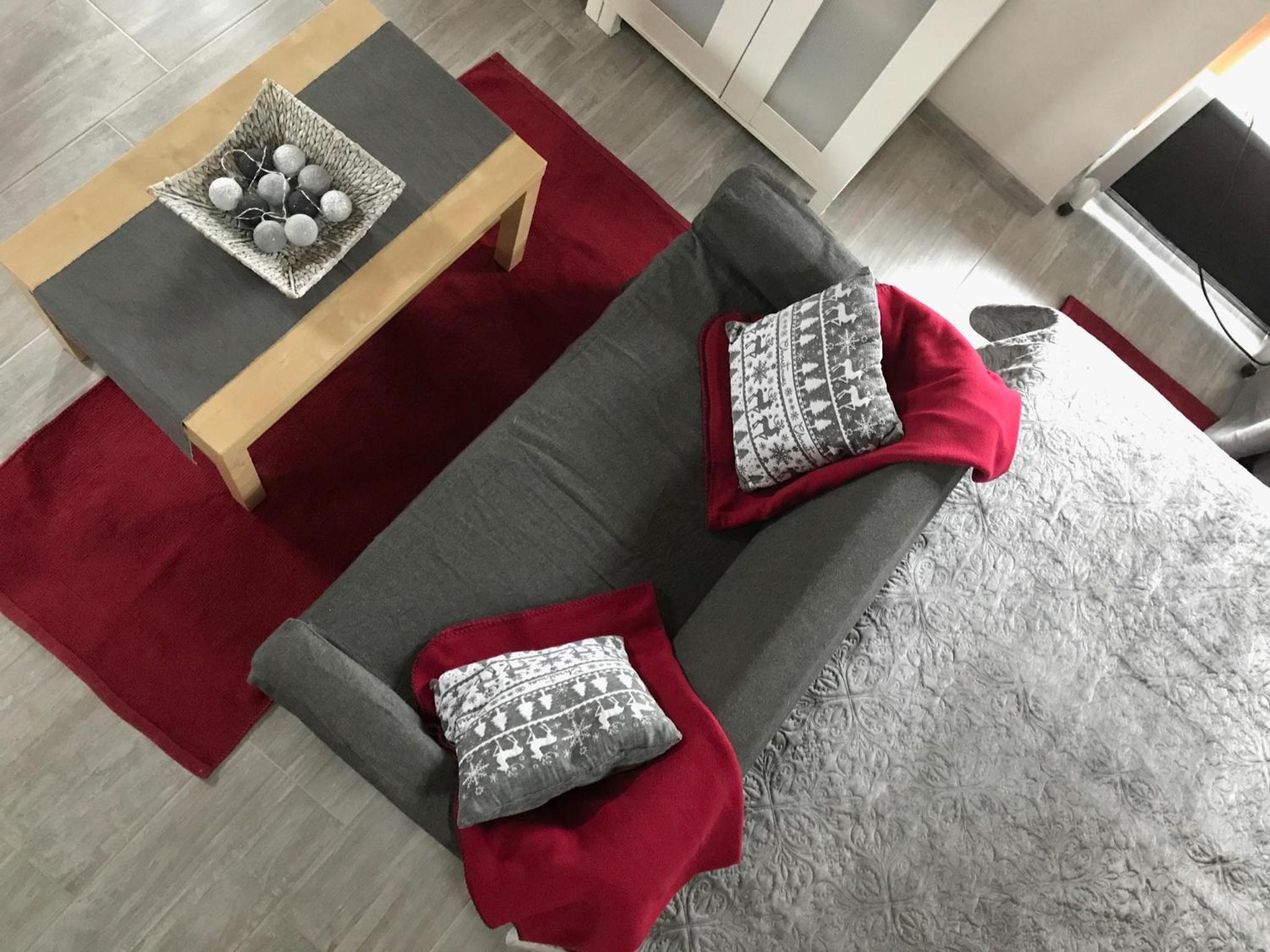 ‘Feel So Good’ apartment view 4
