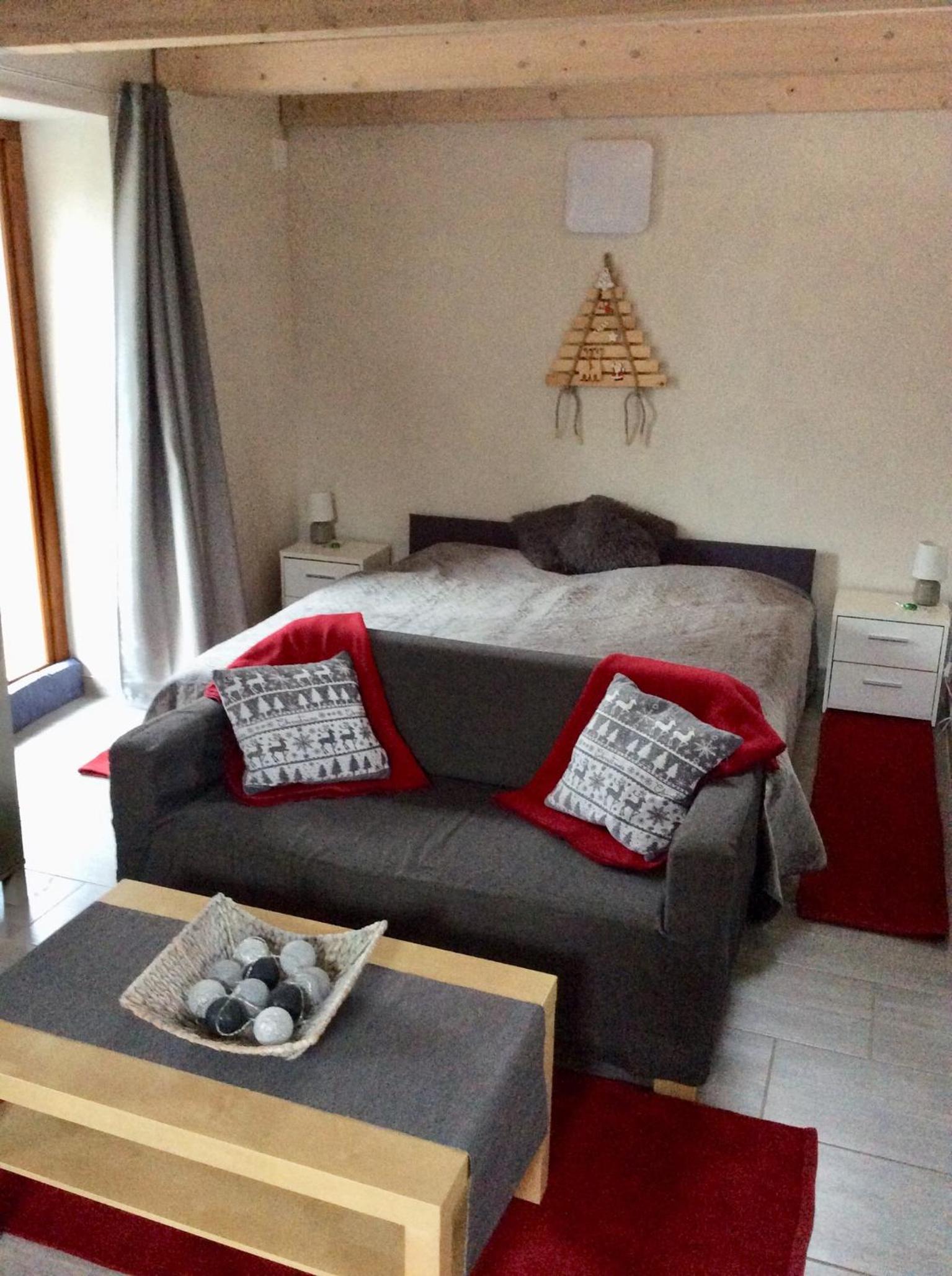 ‘Feel So Good’ apartment view 2