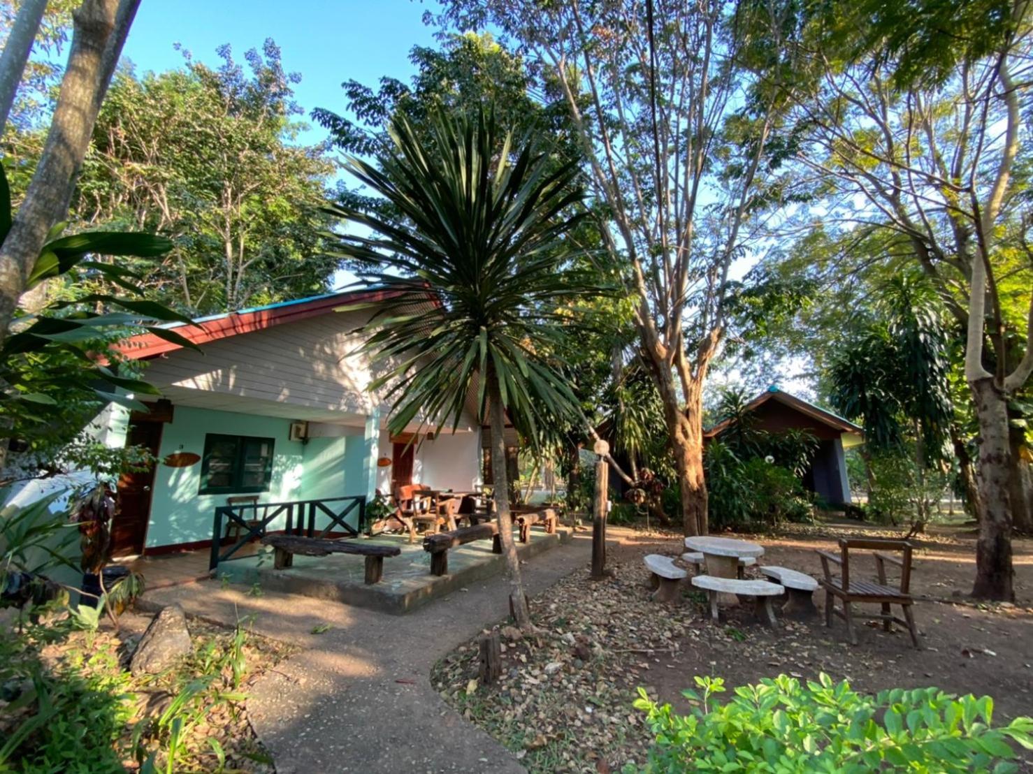 Kwainoy Riverpark