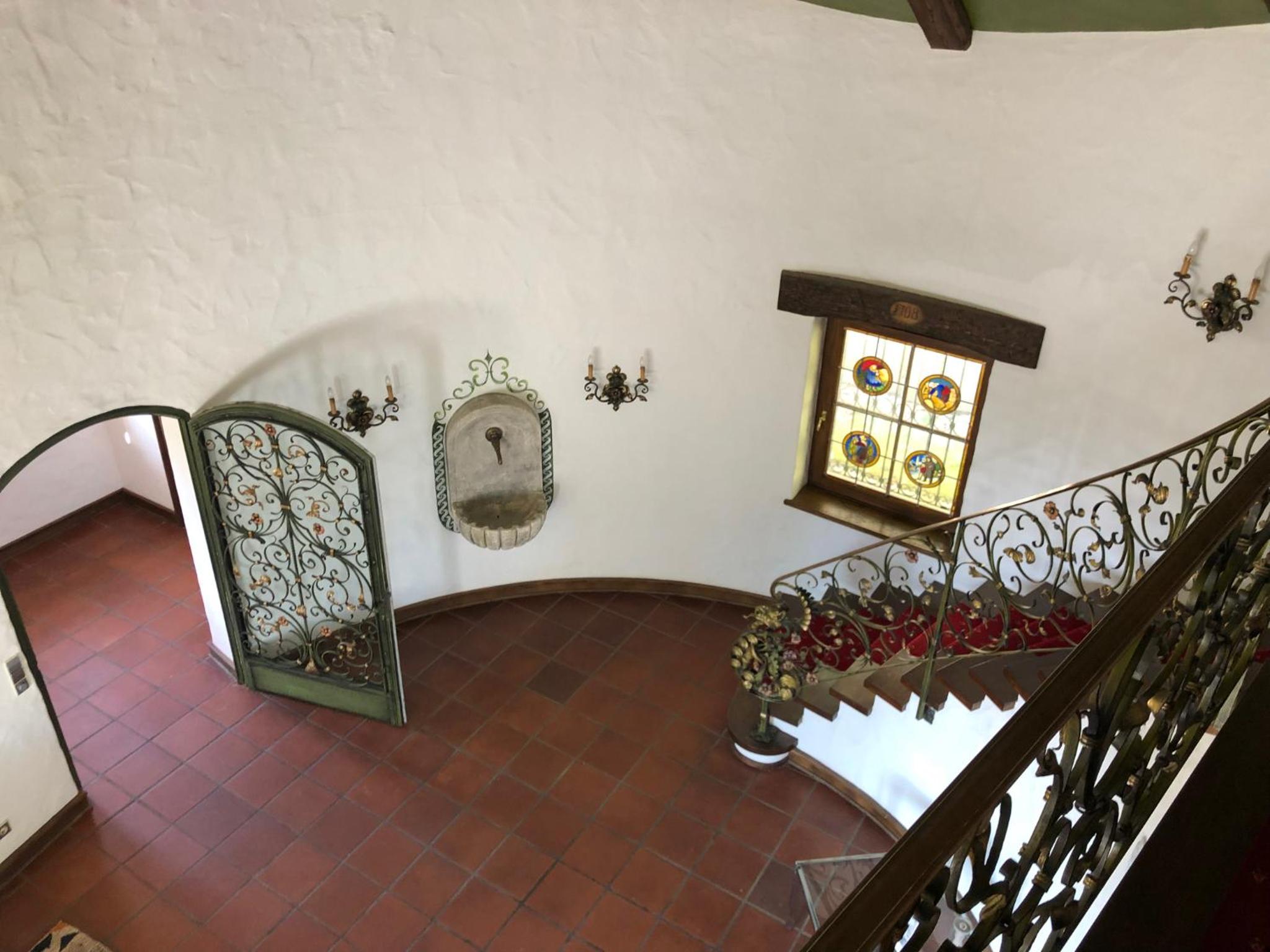 Schwarzwald-Villa mit Indoor-Pool