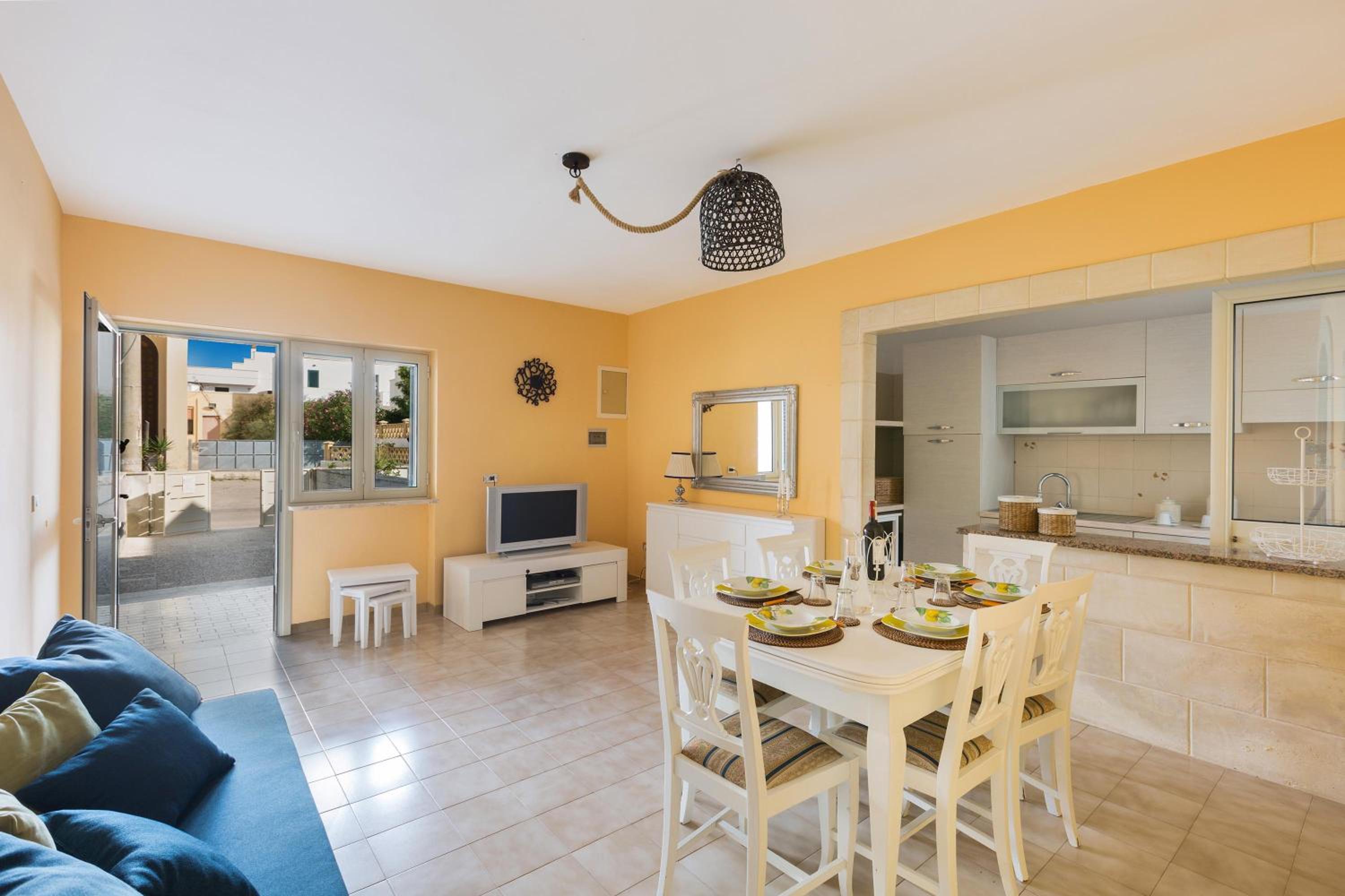 Casa Mya by BarbarHouse view 5