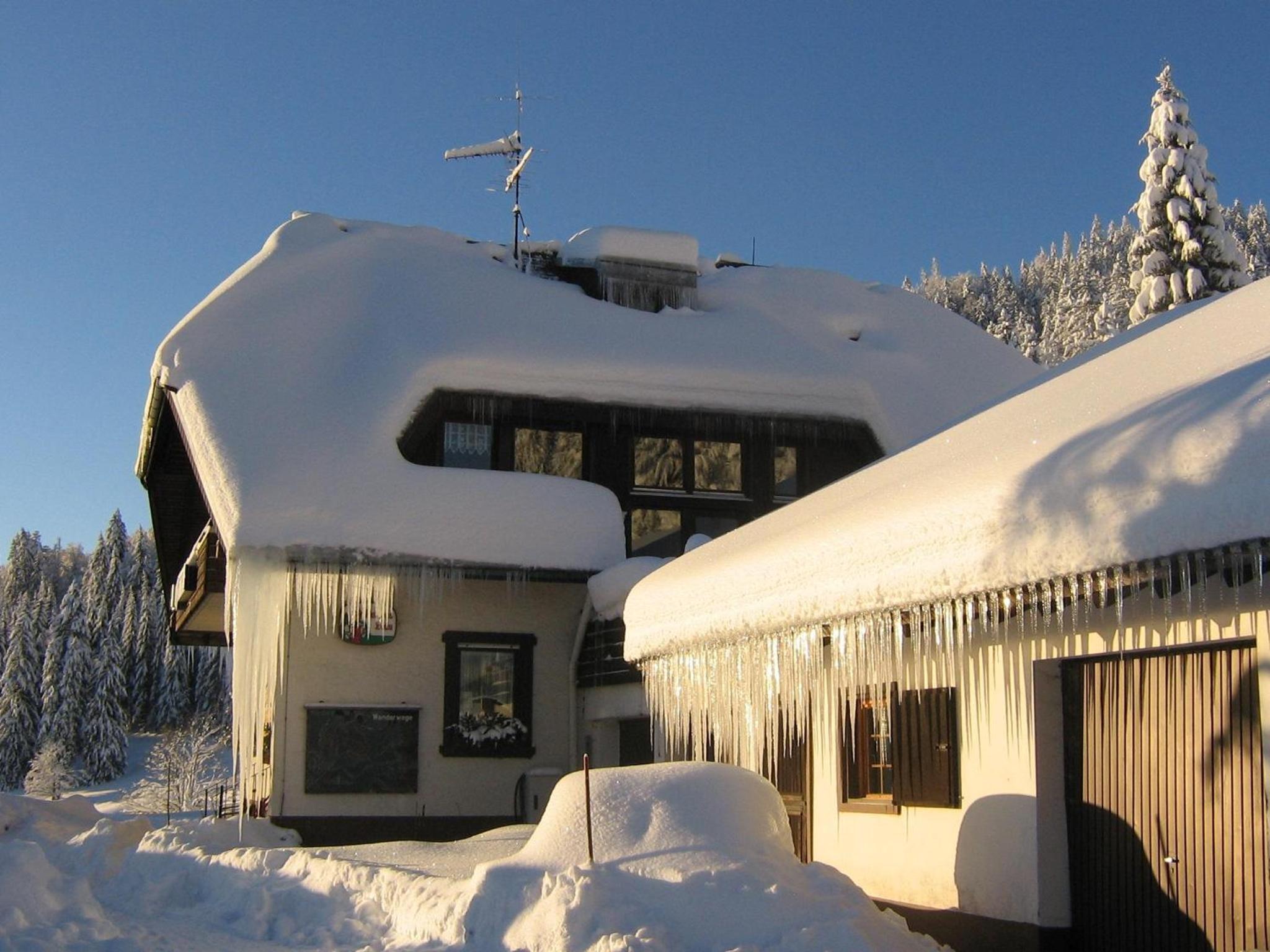 Berggasthaus Präger Böden view 4