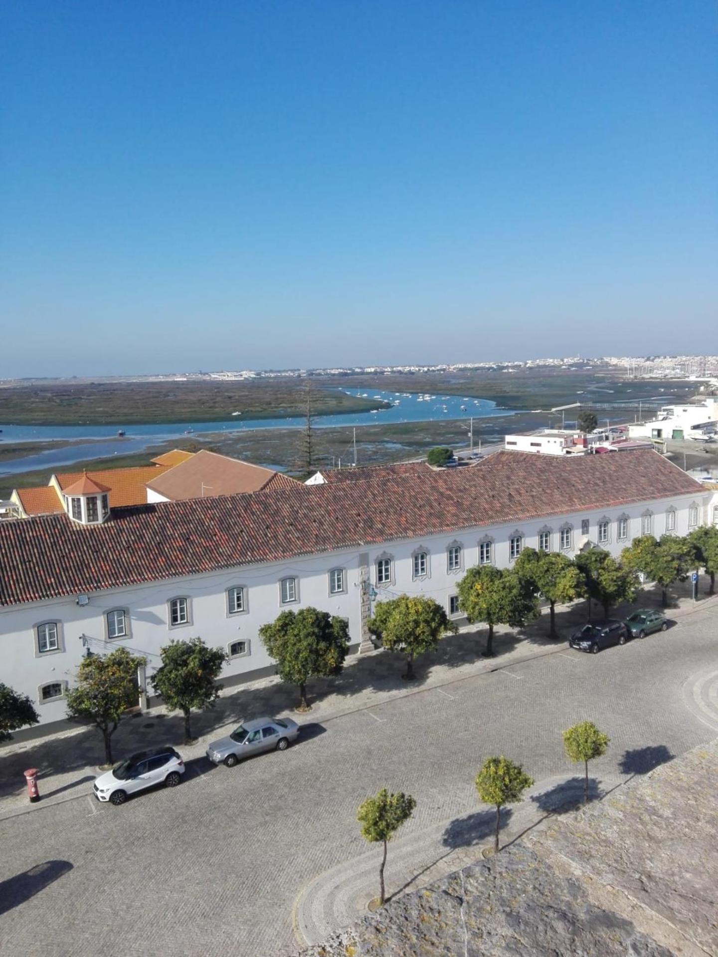 Hotel Le Jardin Secret de Faro Guesthouse - Image 1