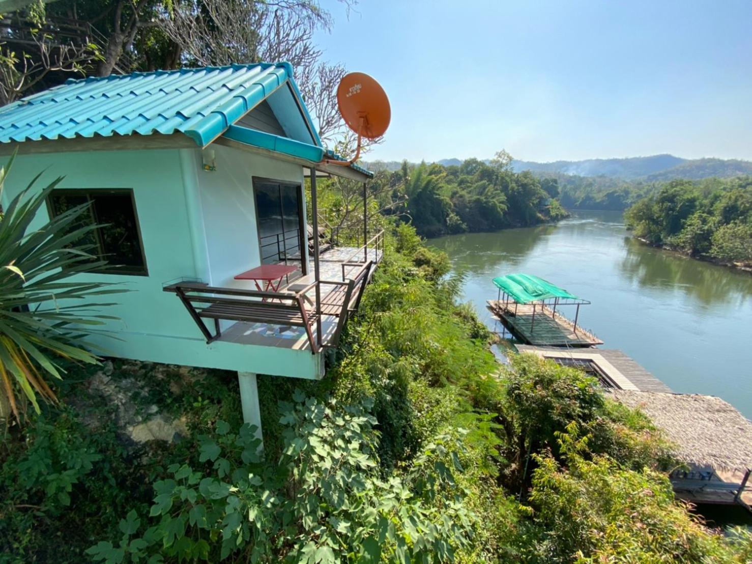 Kwainoy Riverpark