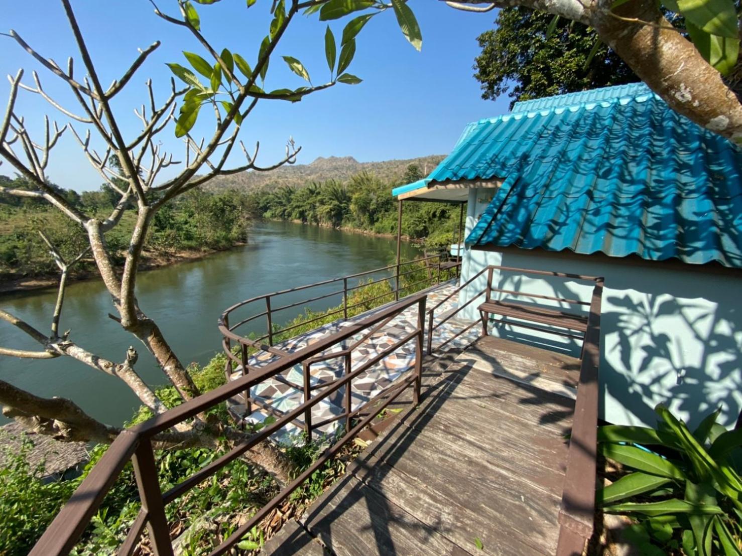 Kwainoy Riverpark