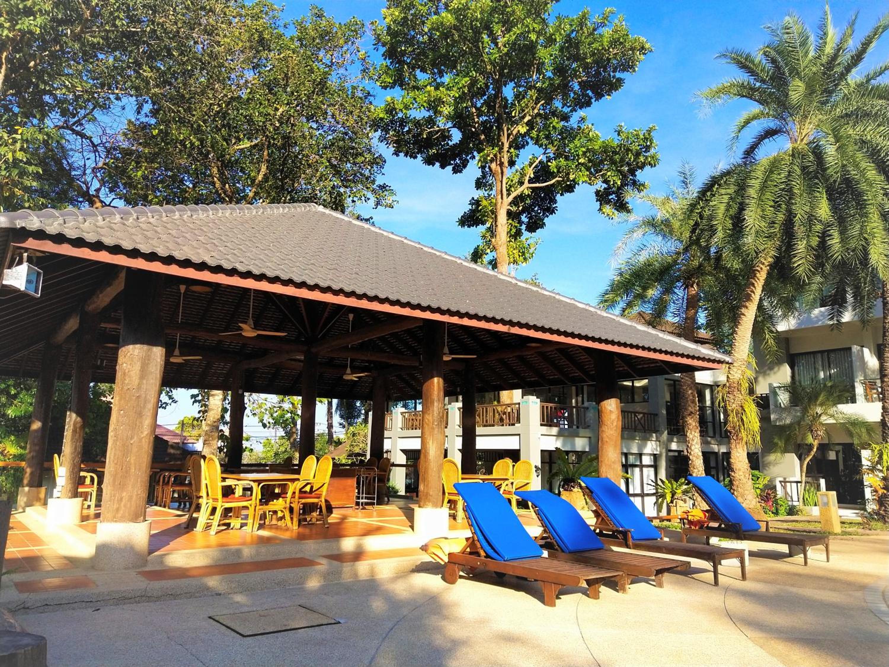 Chang Buri Resort & Spa — photo 3