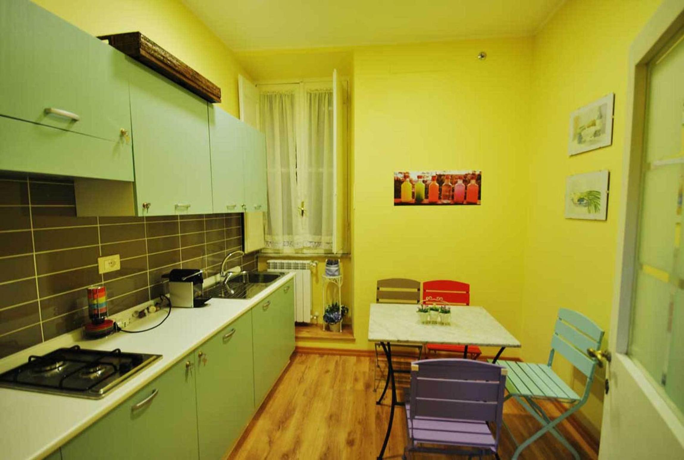 Domus Ripetta en Rome
