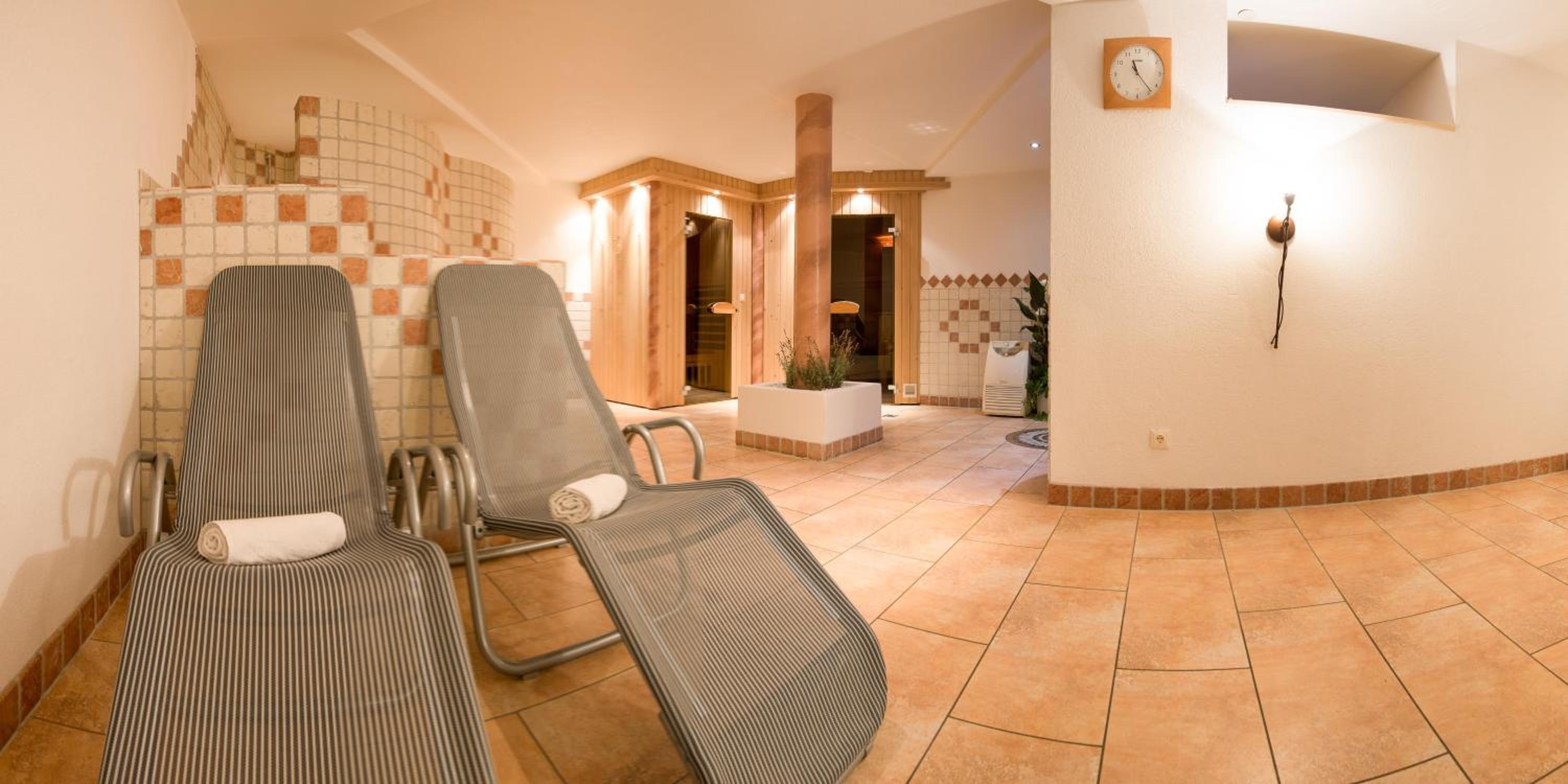 Pension Bergwelt
