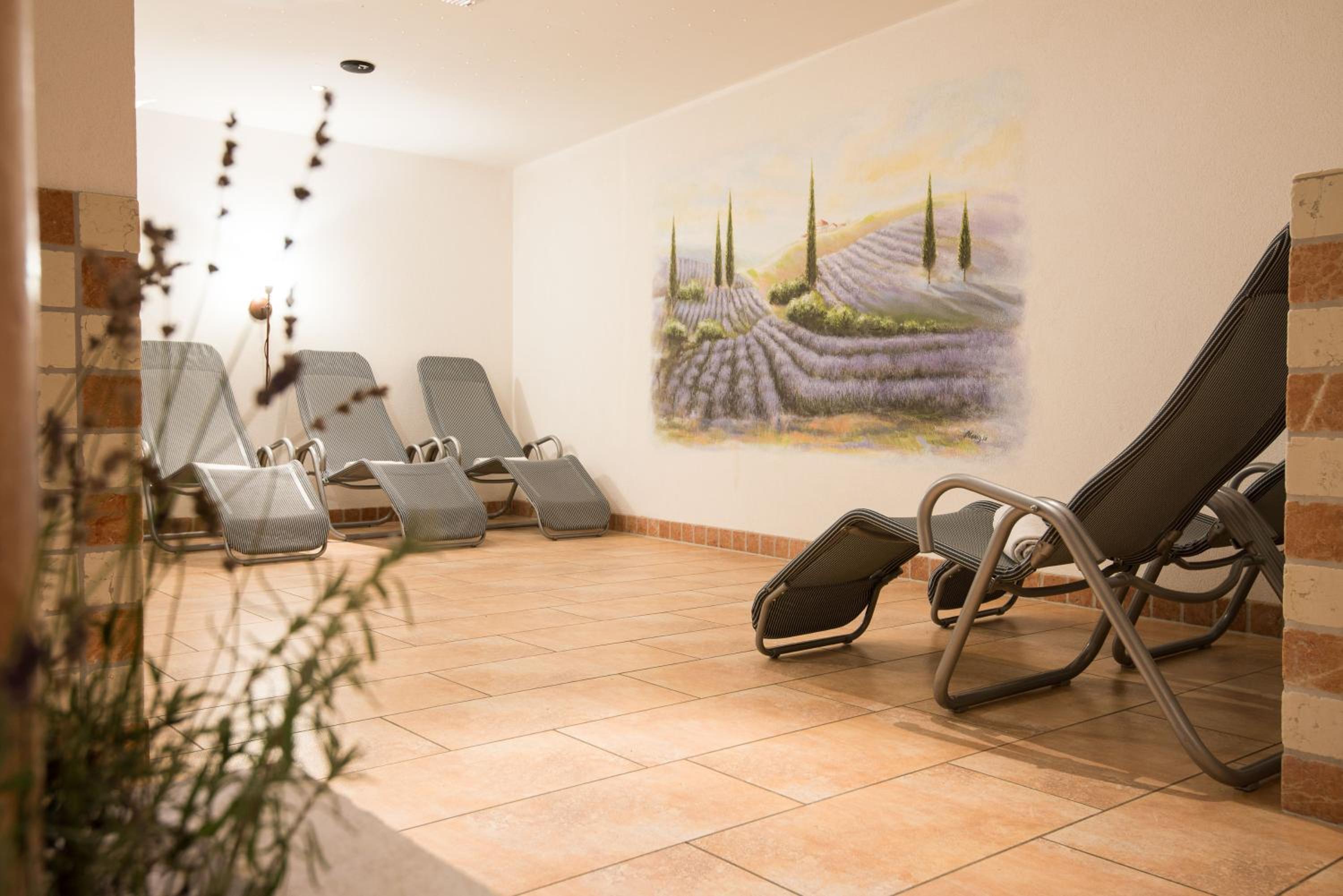 Pension Bergwelt