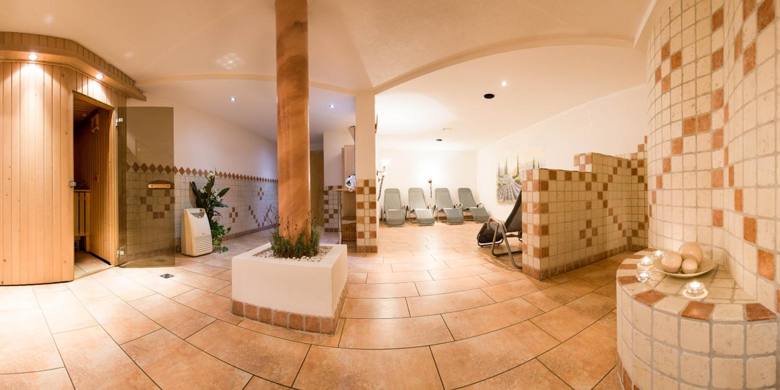 Pension Bergwelt