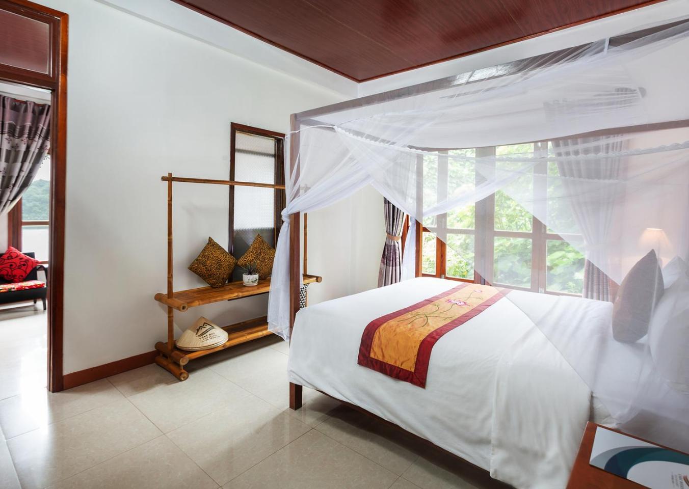 Phong Nha Lake House Resort, Phong Nha - 24