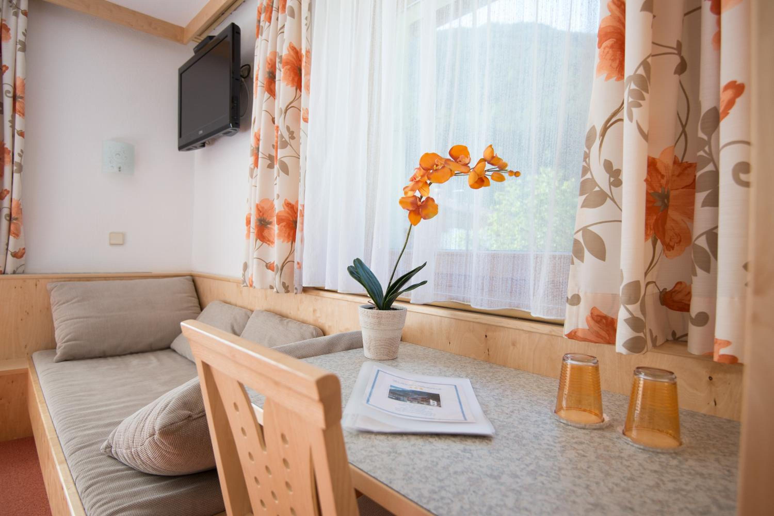 Pension Bergwelt