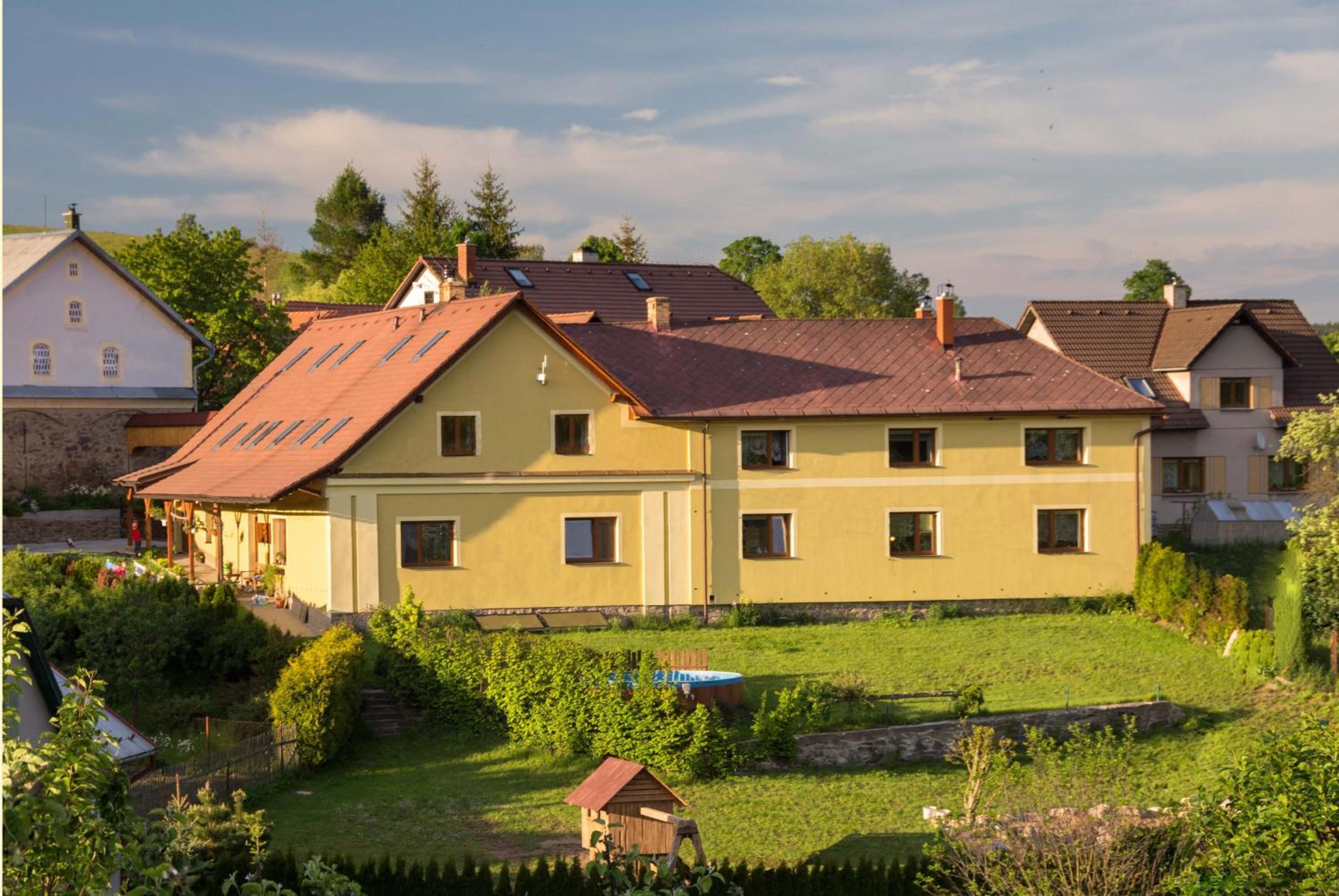 building