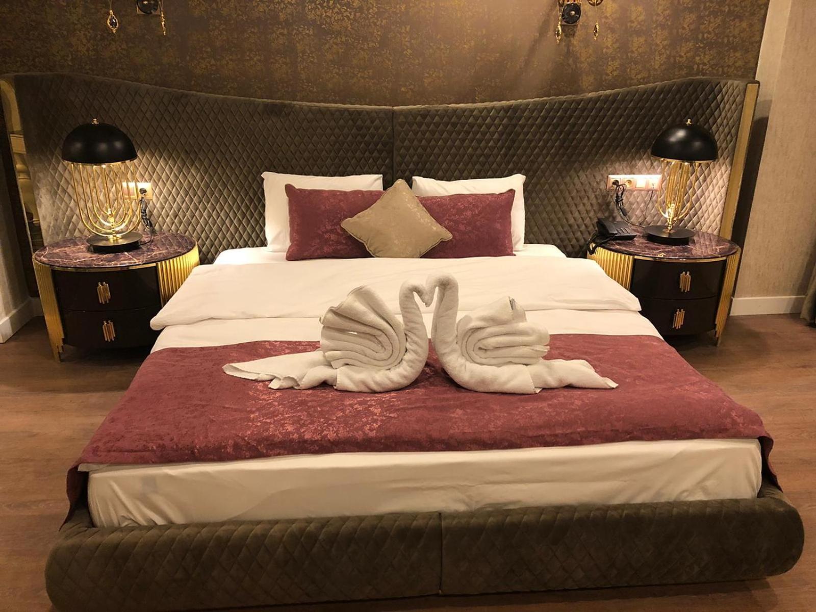 Burj Al İstanbul - Image 100