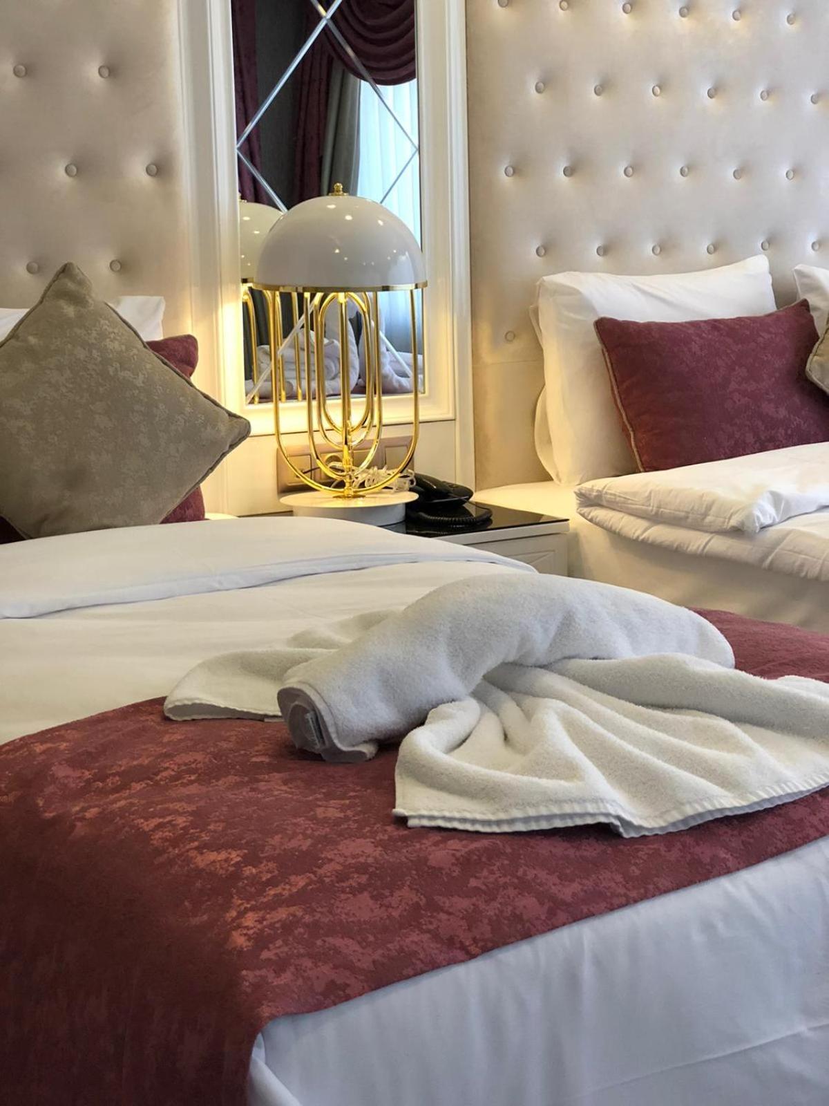 Burj Al İstanbul - Image 87