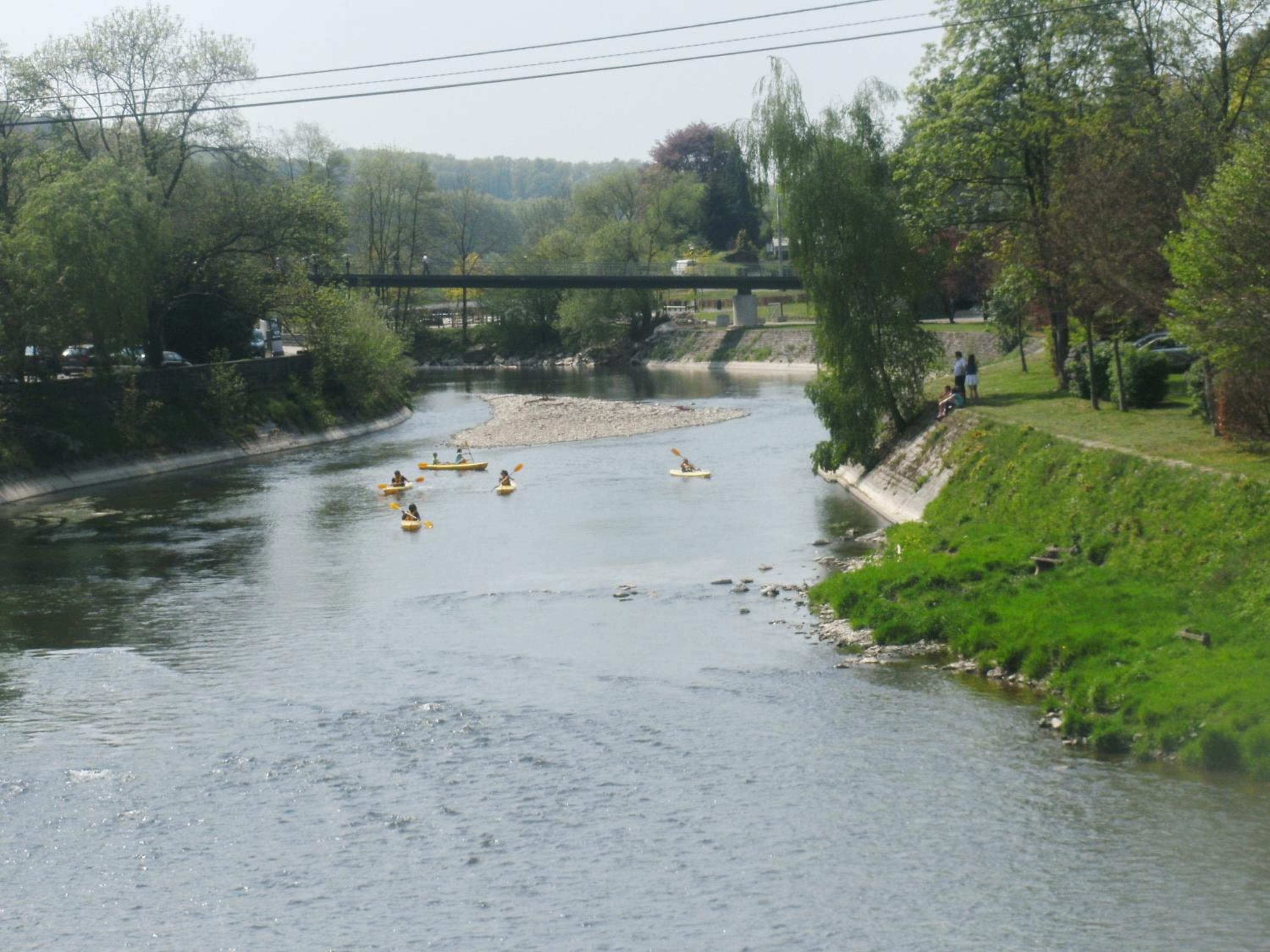 Le Refuge du Trappeur