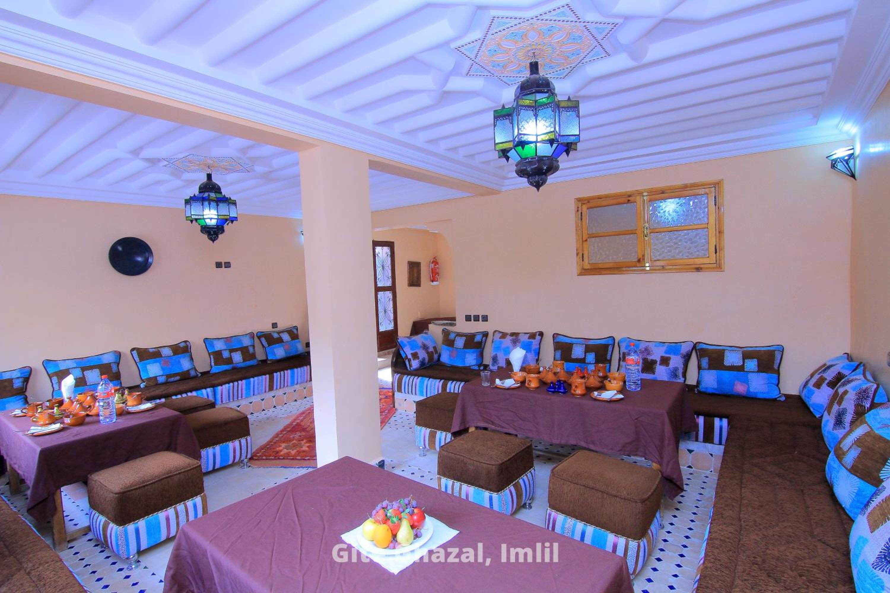 lounge