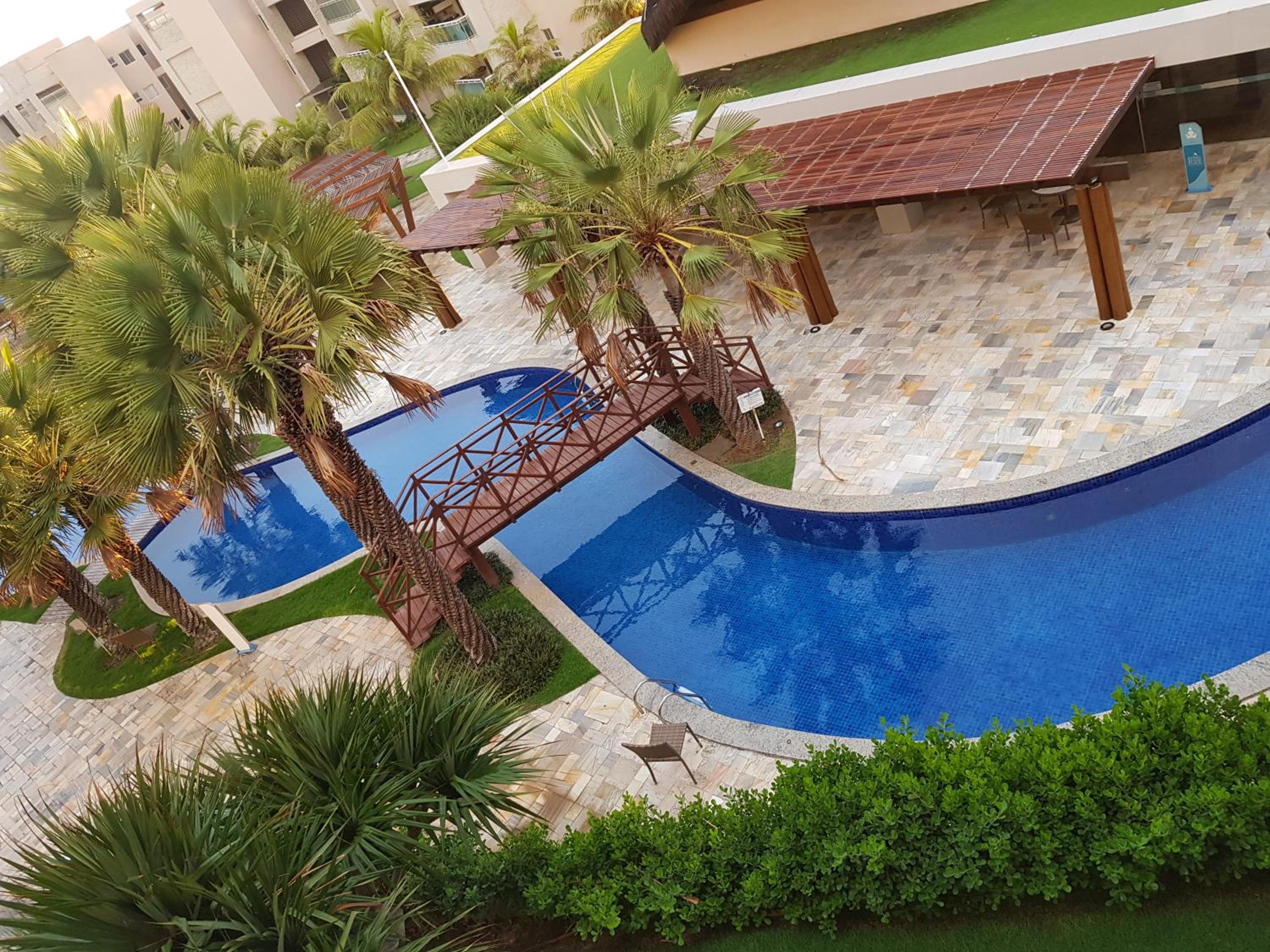 Beach Place Aquiraz Riviera