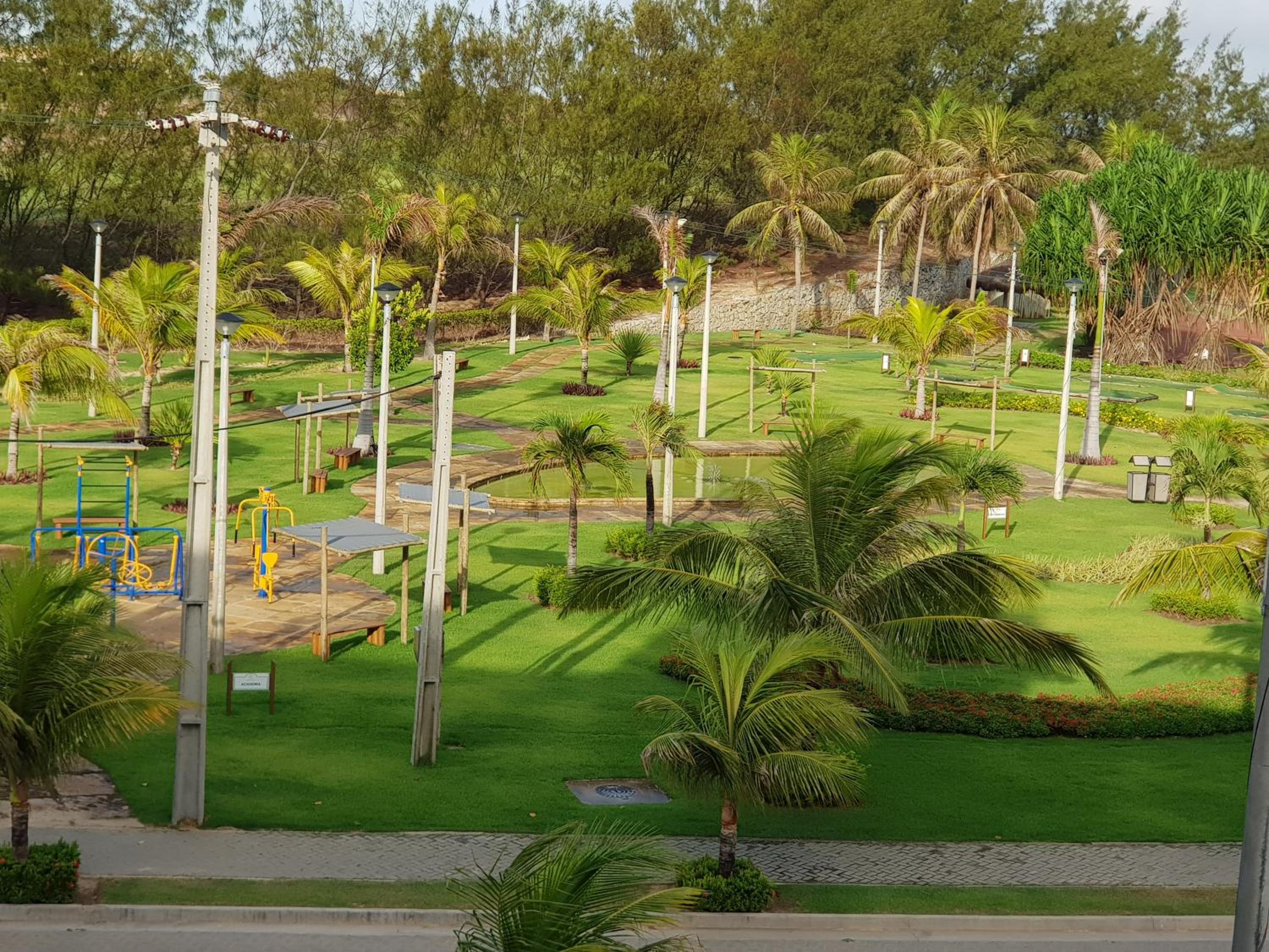 Beach Place Aquiraz Riviera