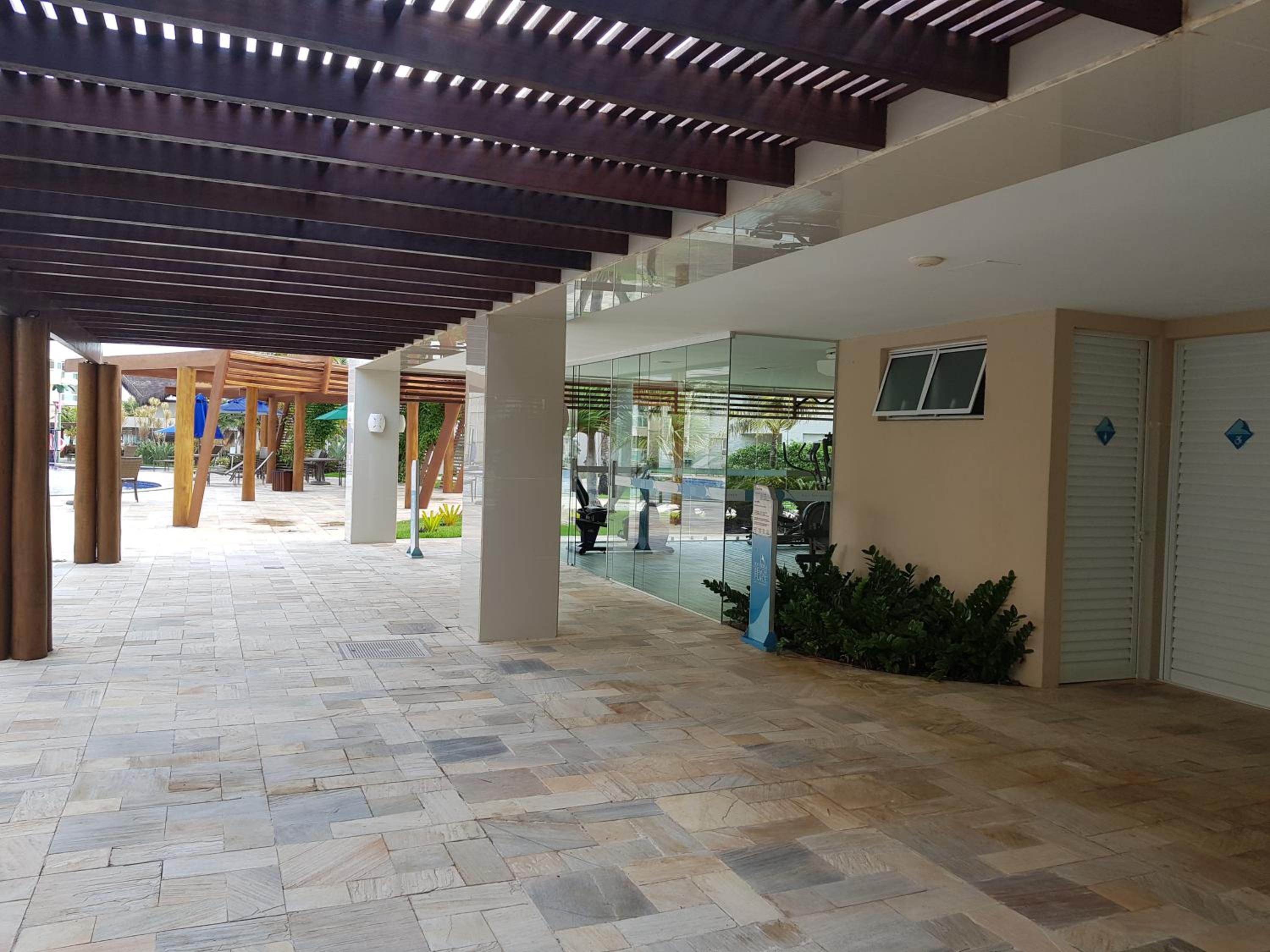 Beach Place Aquiraz Riviera