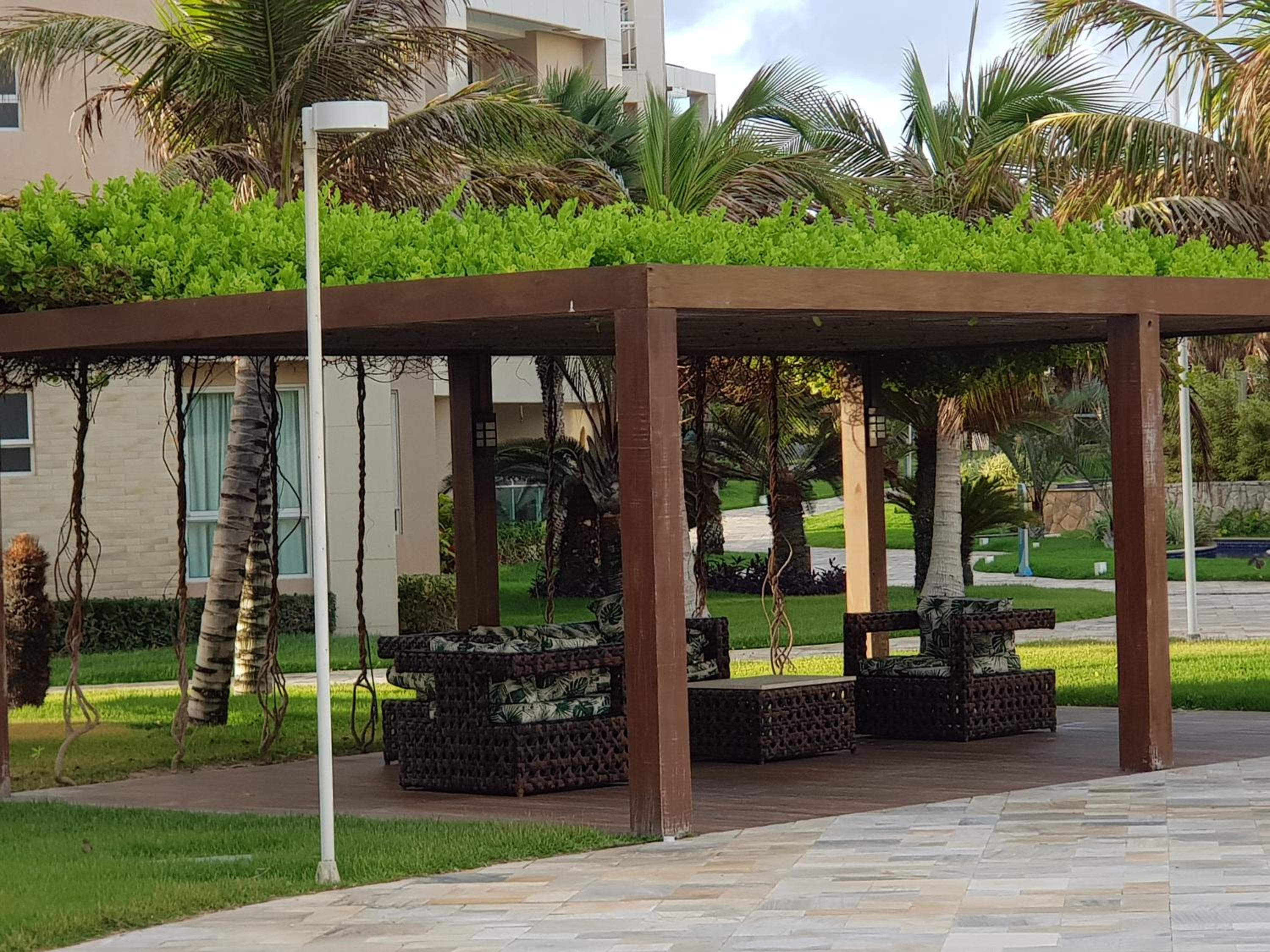 Beach Place Aquiraz Riviera