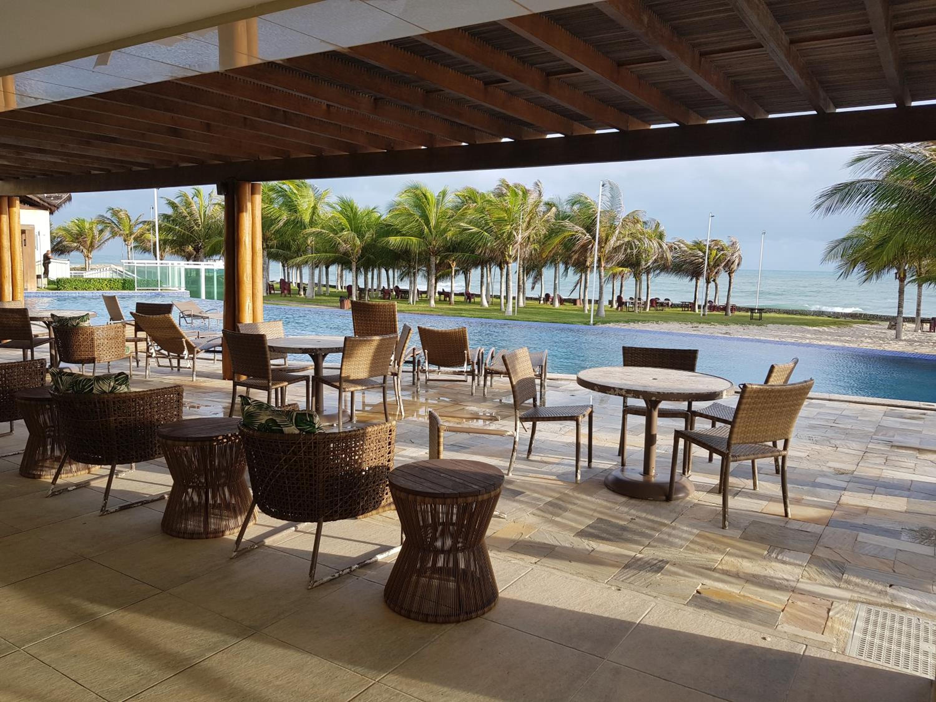 Beach Place Aquiraz Riviera