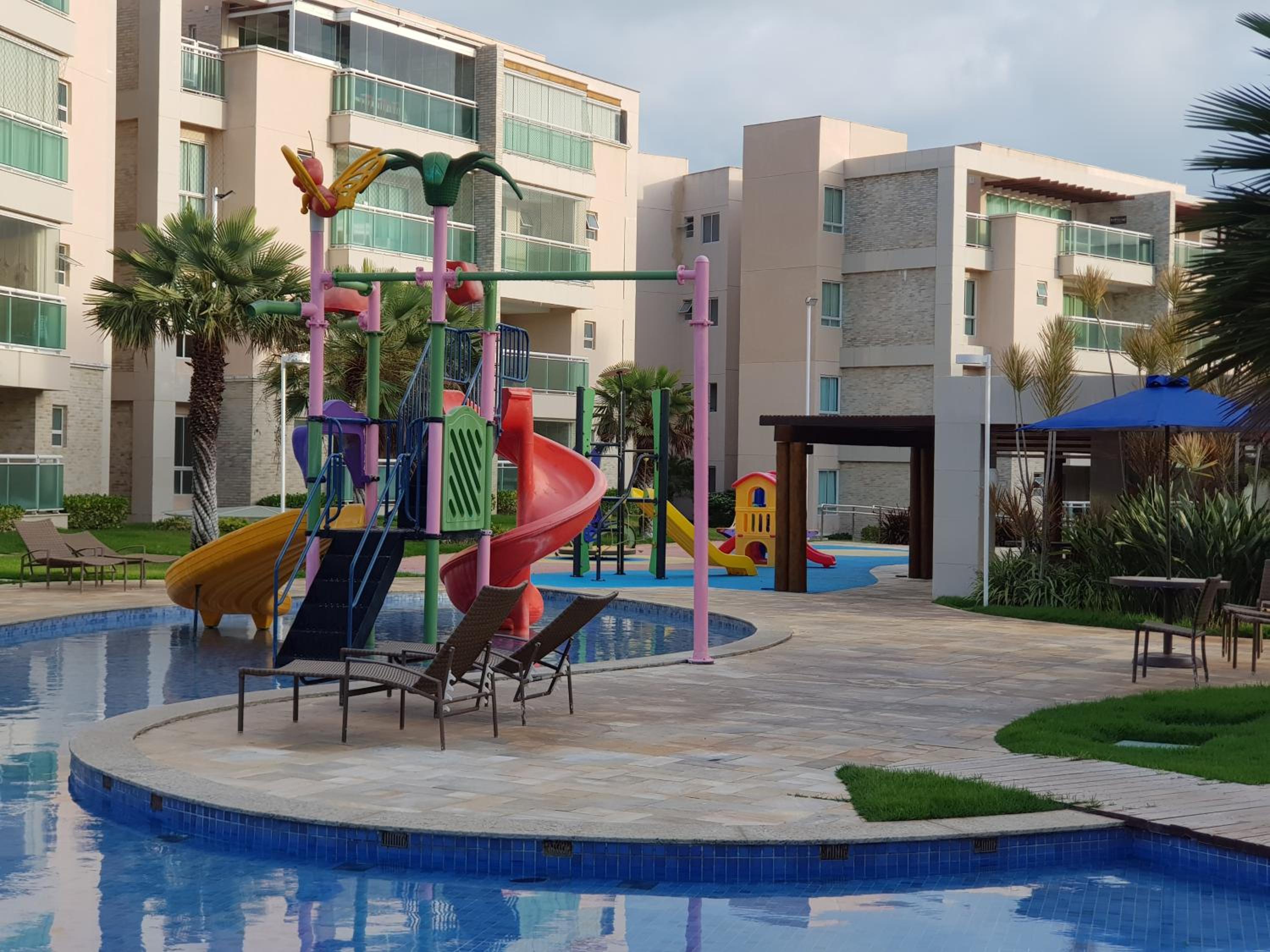Beach Place Aquiraz Riviera