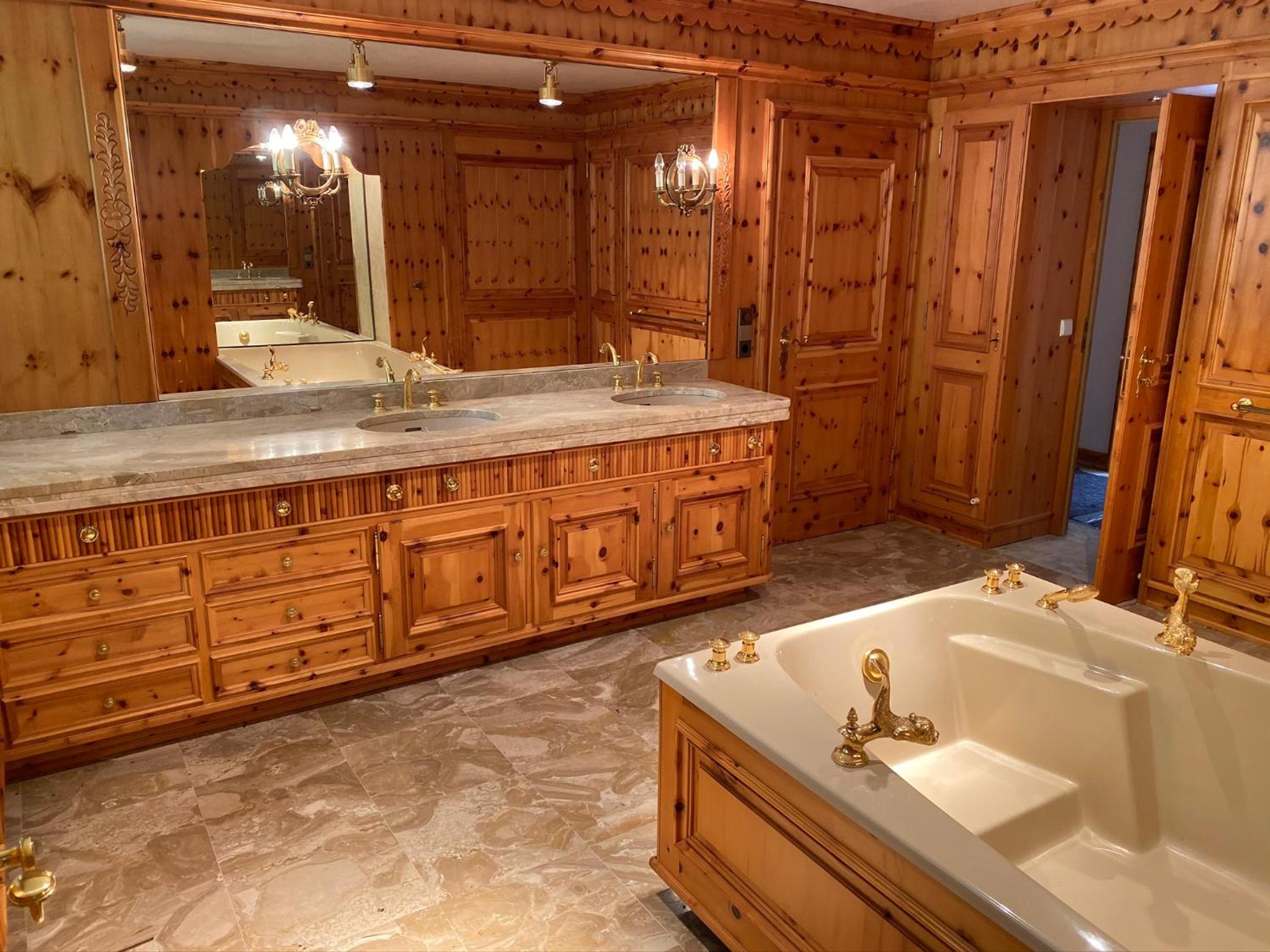 Schwarzwald-Villa mit Indoor-Pool