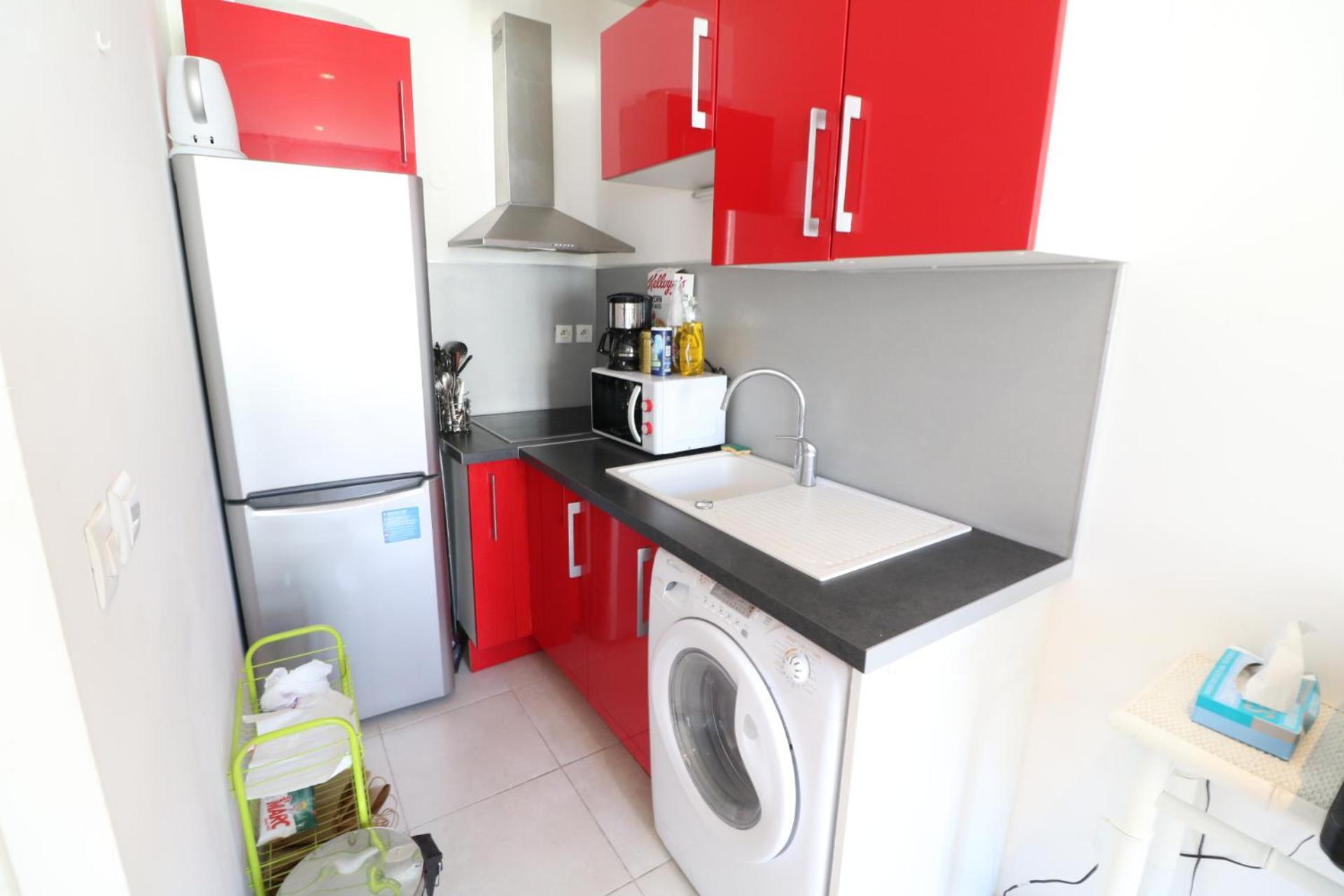 Carré d'Or 1 bedroom 2 mins from Croisette 5 from Palais 243 photo 5