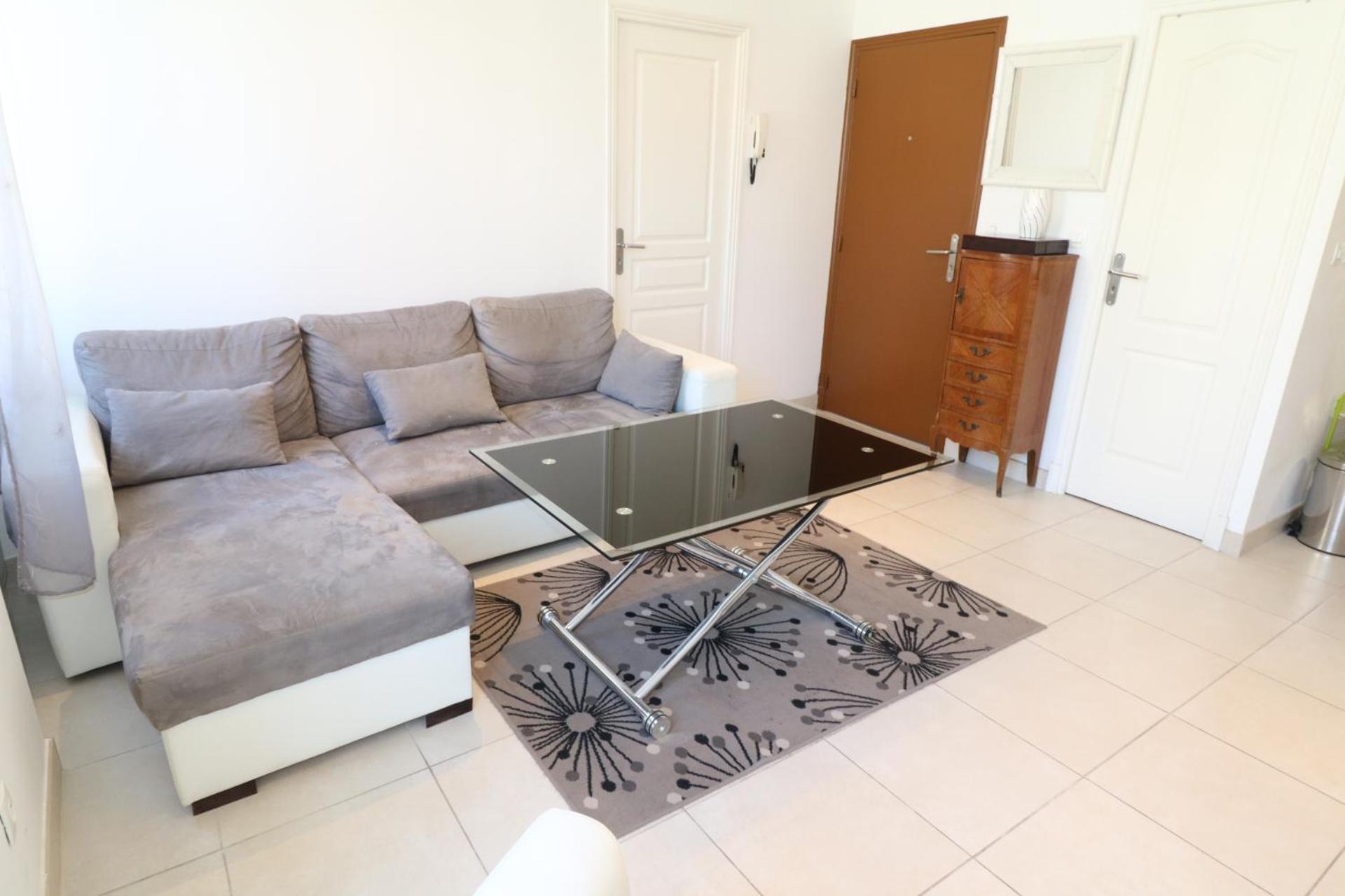 Carré d'Or 1 bedroom 2 mins from Croisette 5 from Palais 243 photo 4