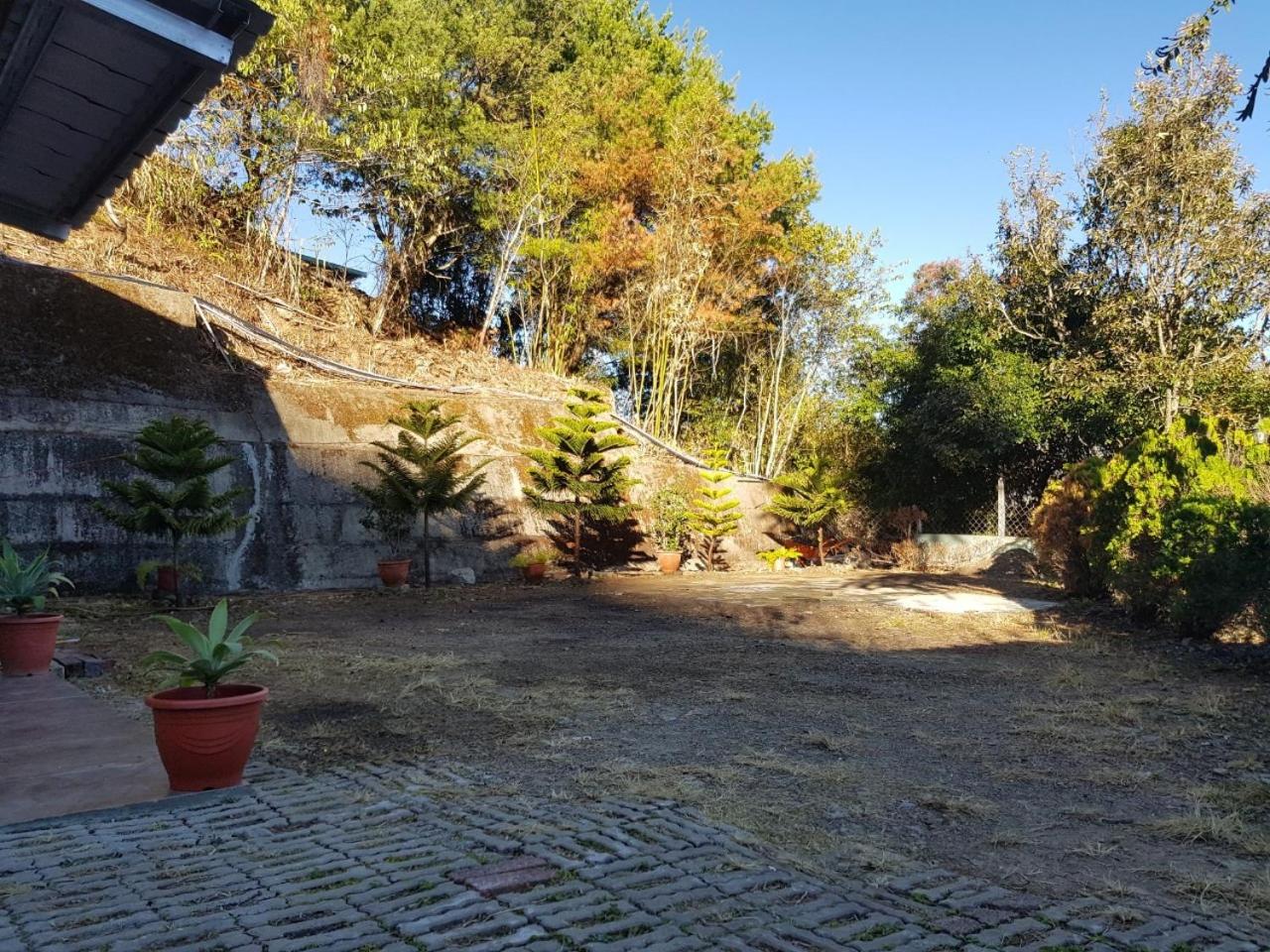 Qingjing Xiaozhu
