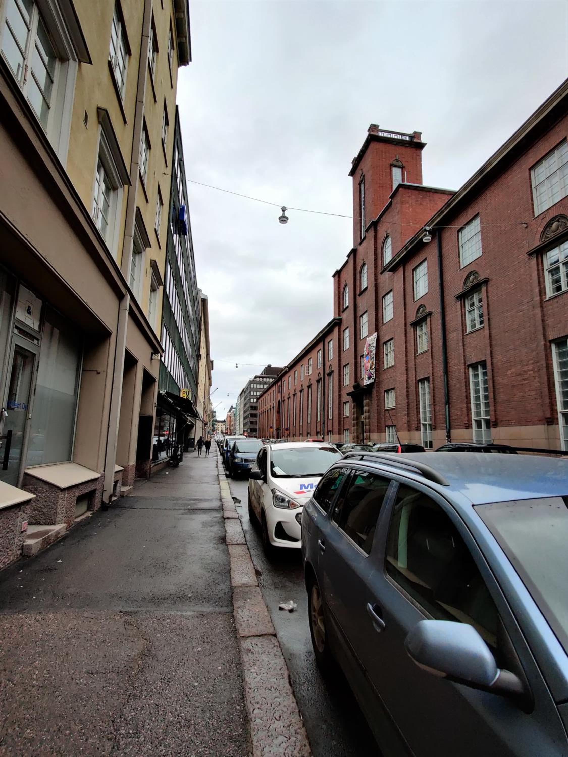 Lovely Flat in the Heart of Helsinki view 2