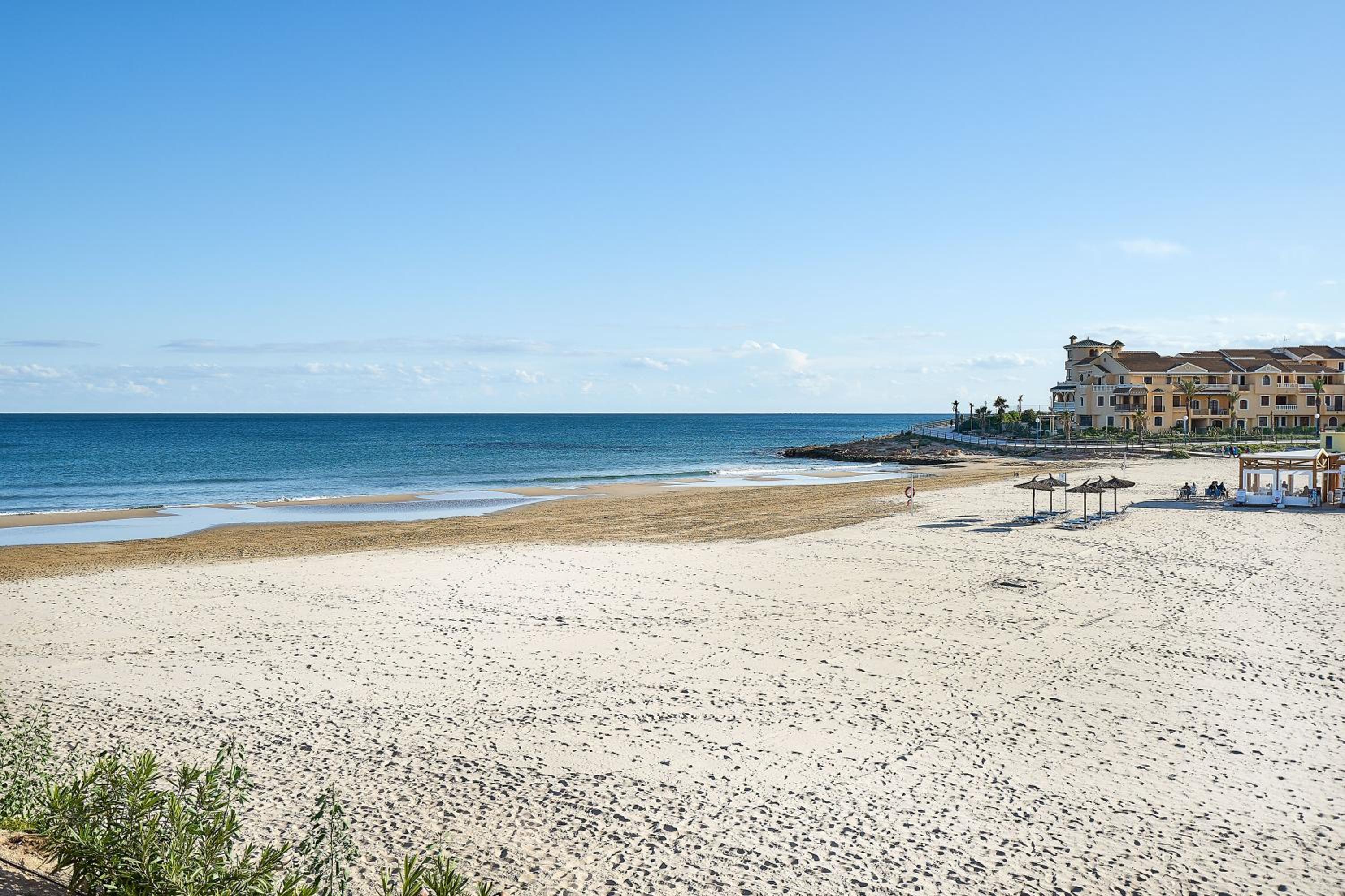 Espanhouse La Zenia 109