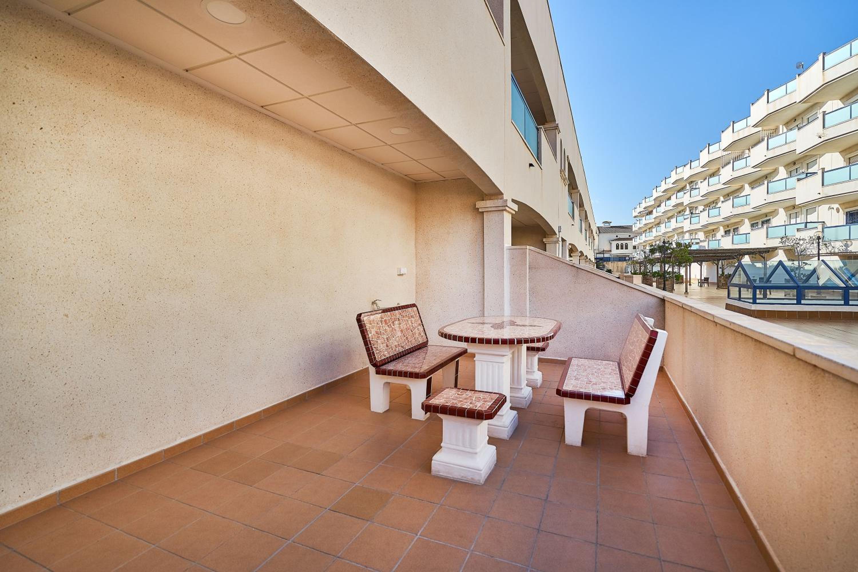 Espanhouse La Zenia 109