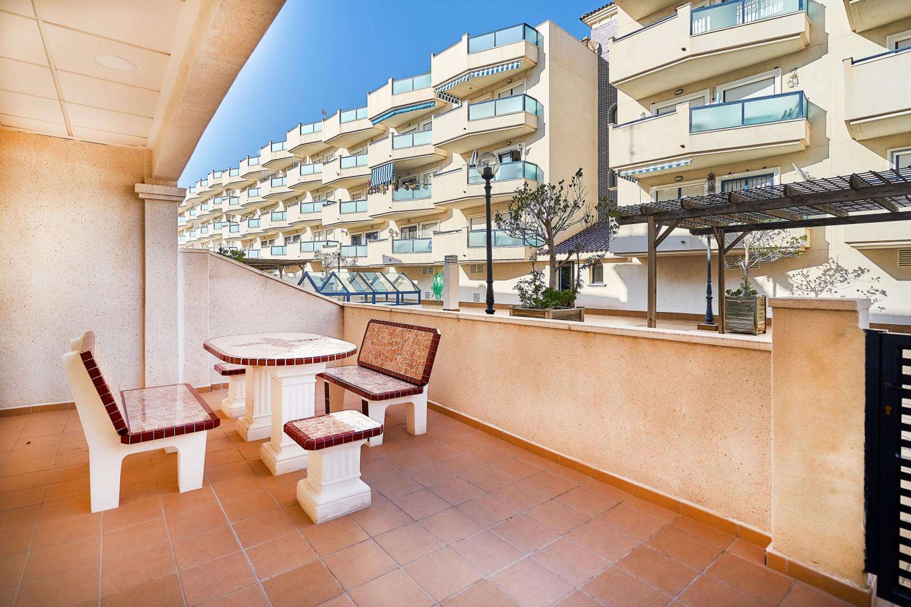 Espanhouse La Zenia 109