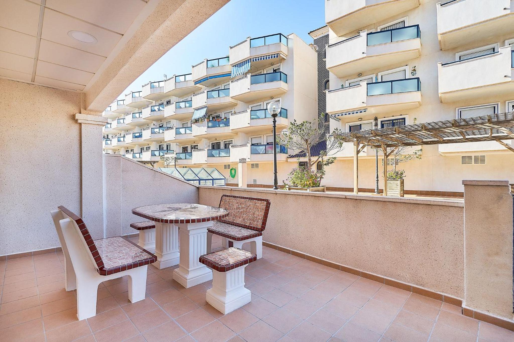Espanhouse La Zenia 109