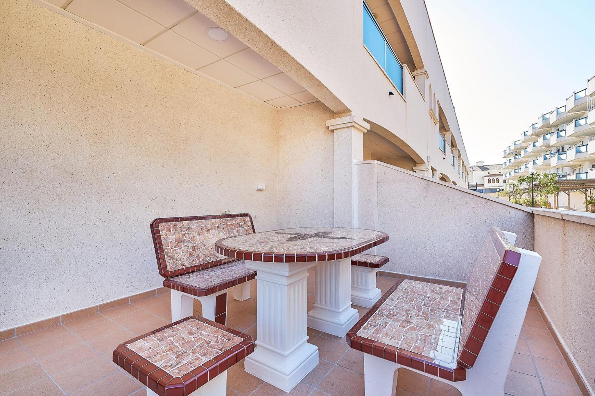 Espanhouse La Zenia 109