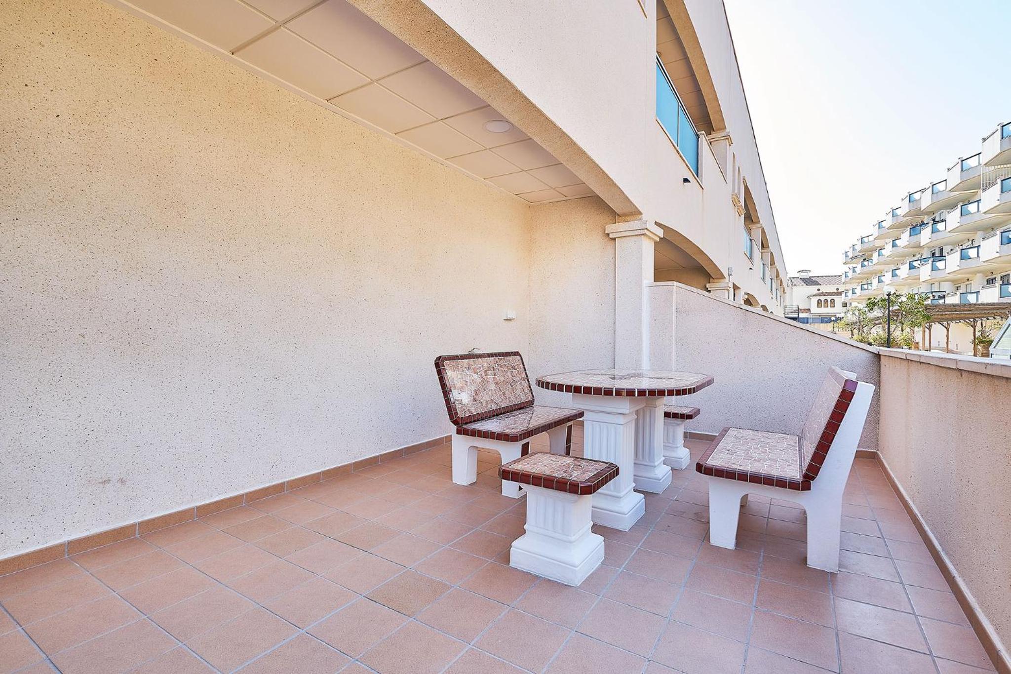 Espanhouse La Zenia 109